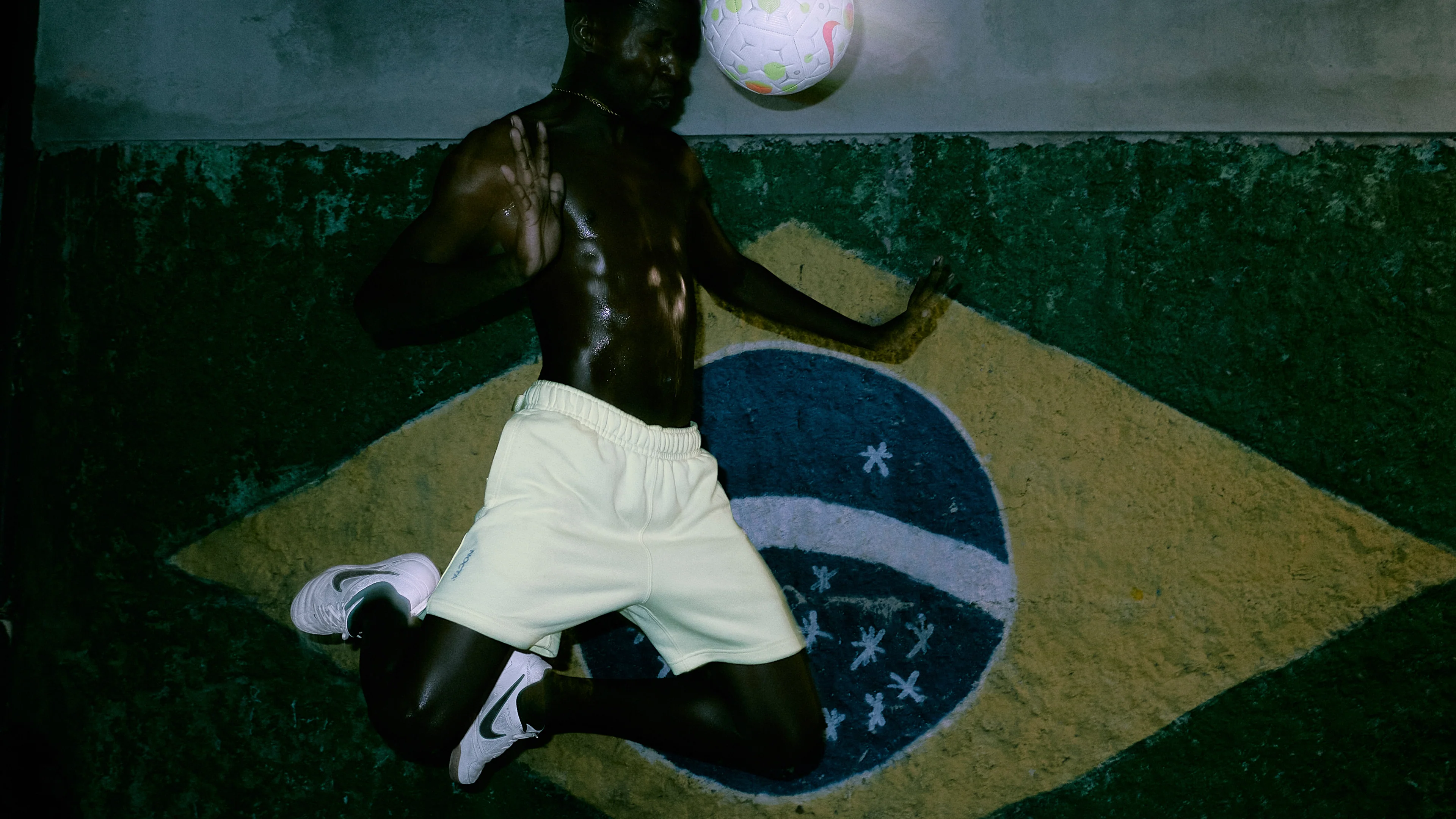 Elevated Performance Meets Street Culture