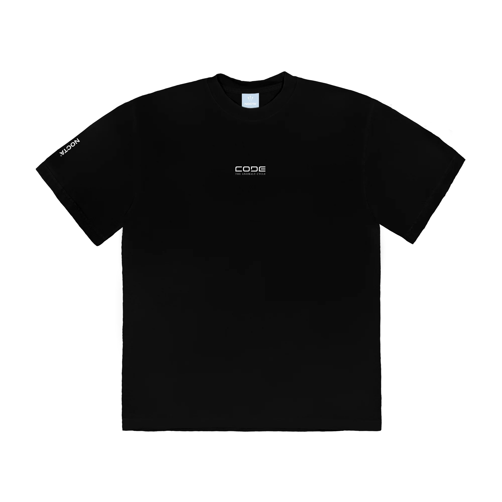 Anomaly Cycle Tee
