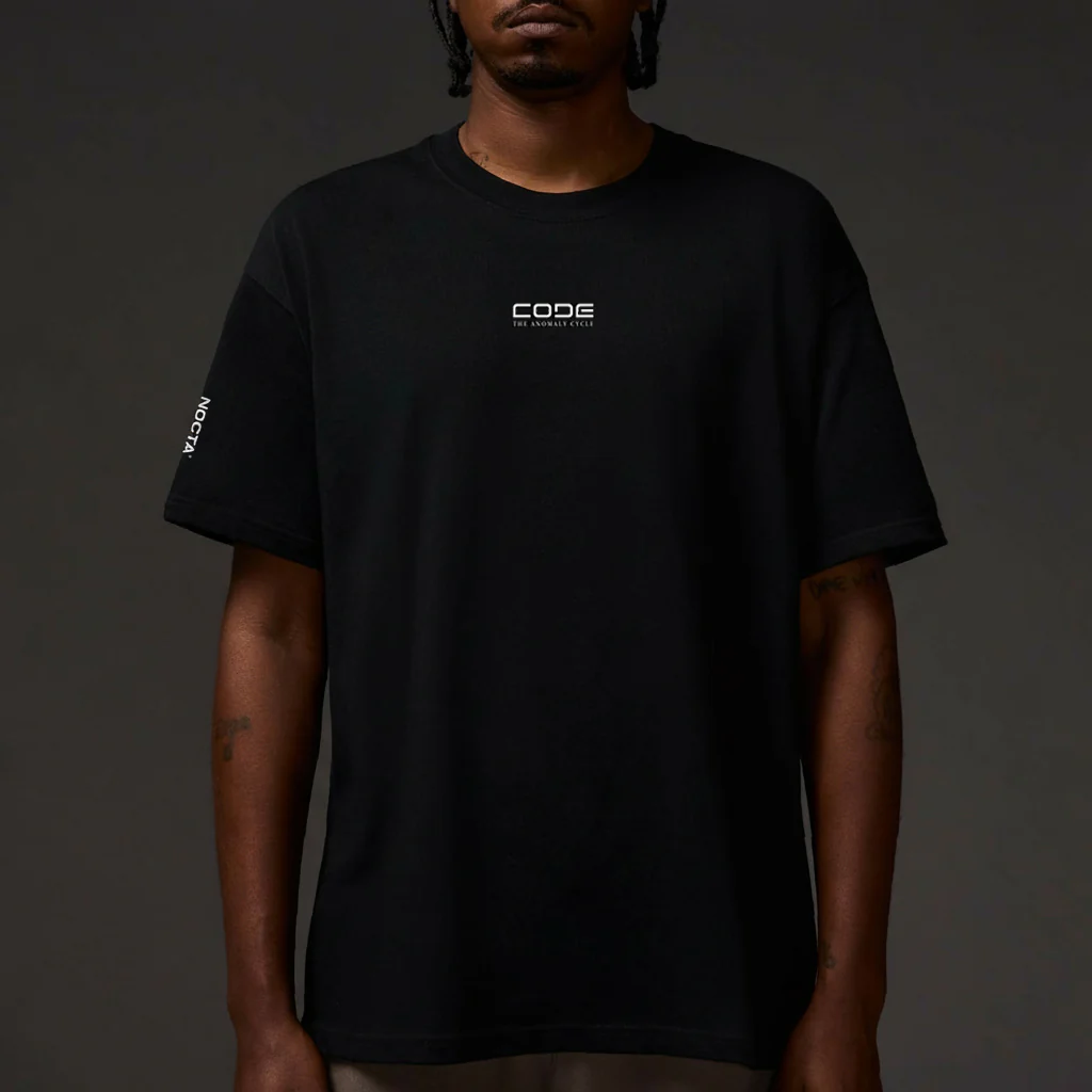 Anomaly Cycle Tee - Image 2