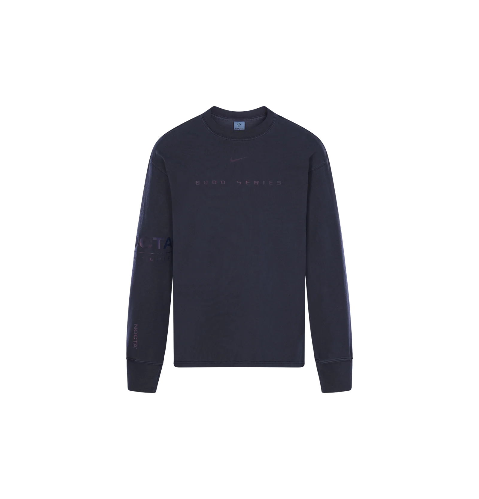 Ascent LS Tee