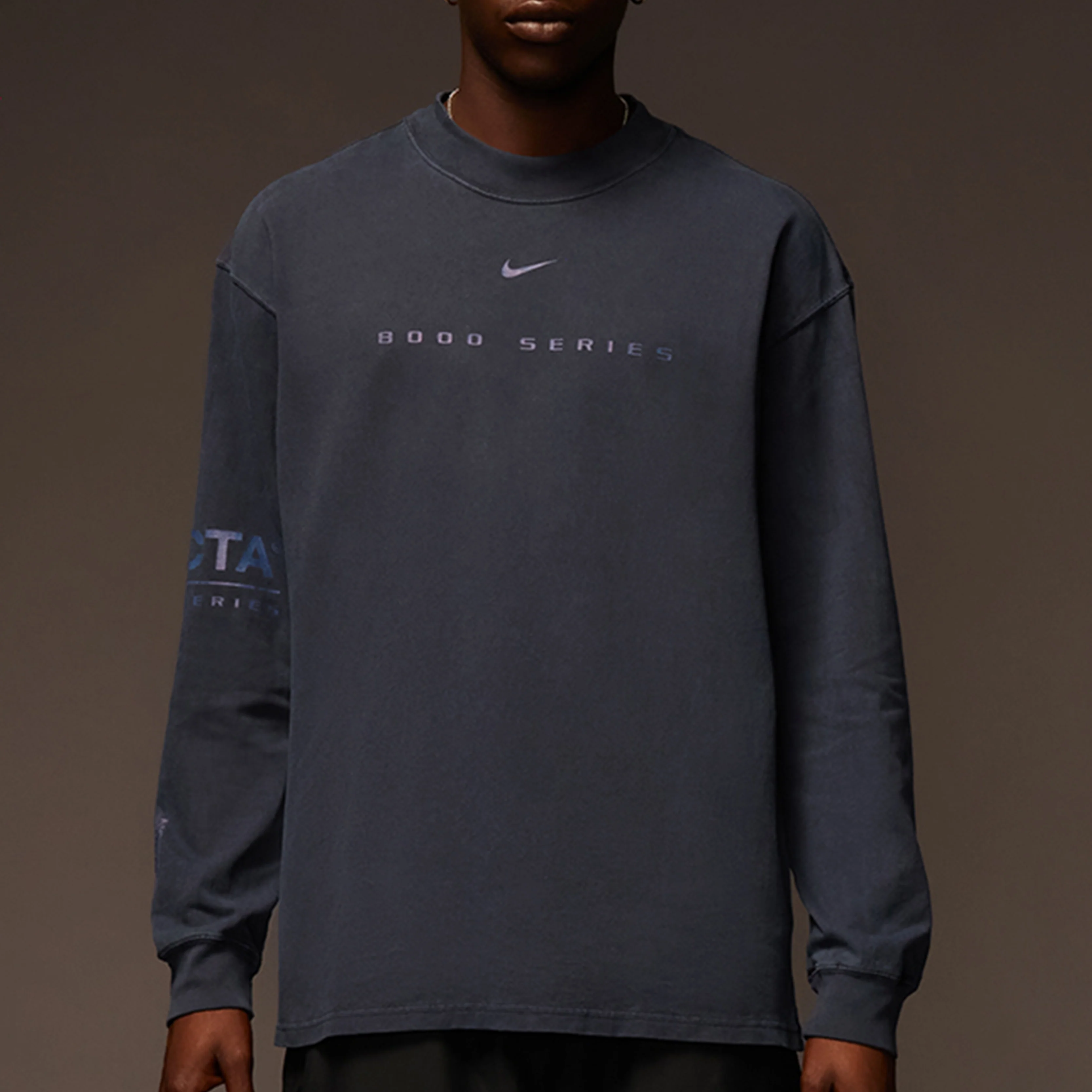 Ascent LS Tee - Image 2