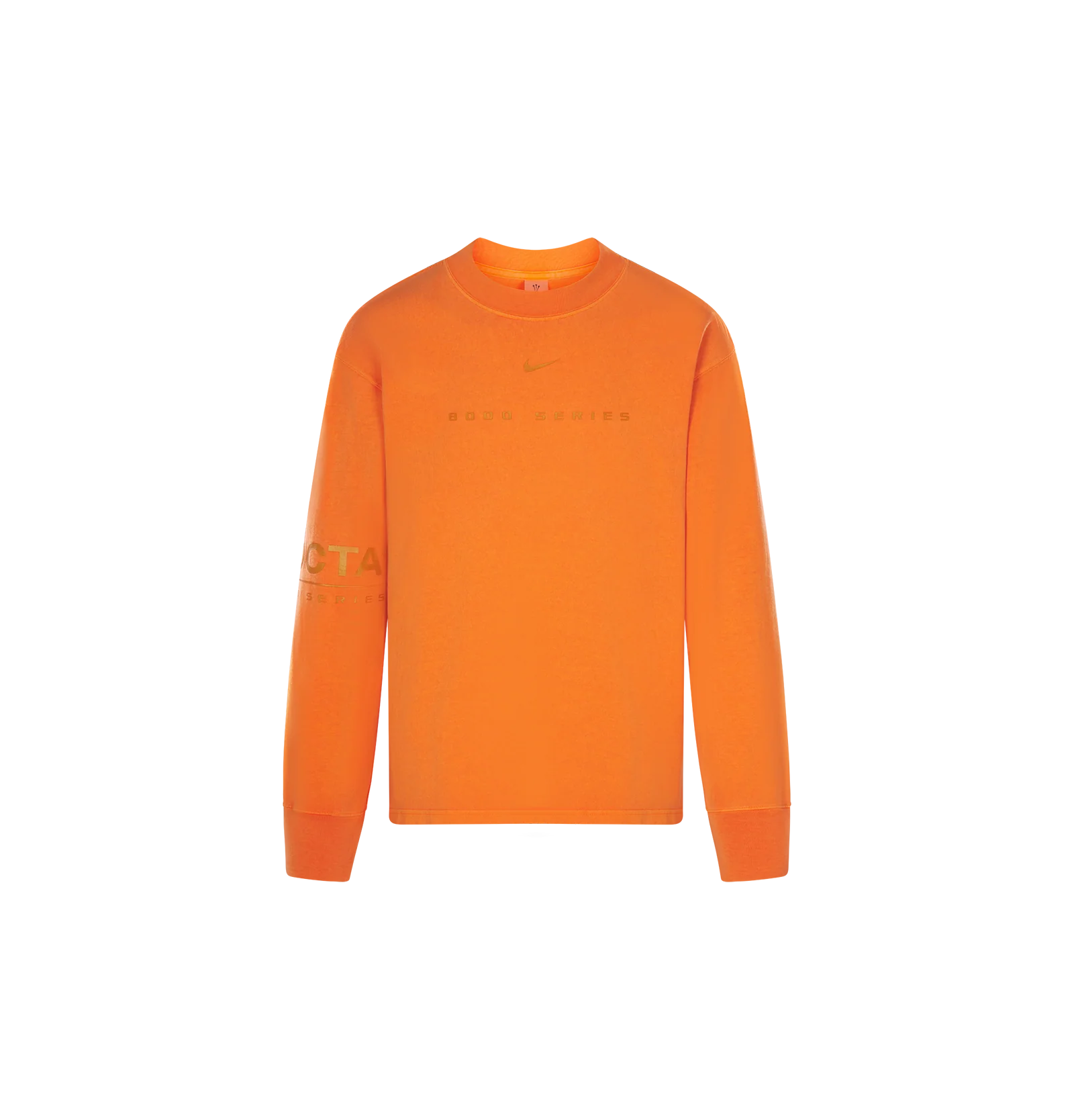 Ascent LS Tee