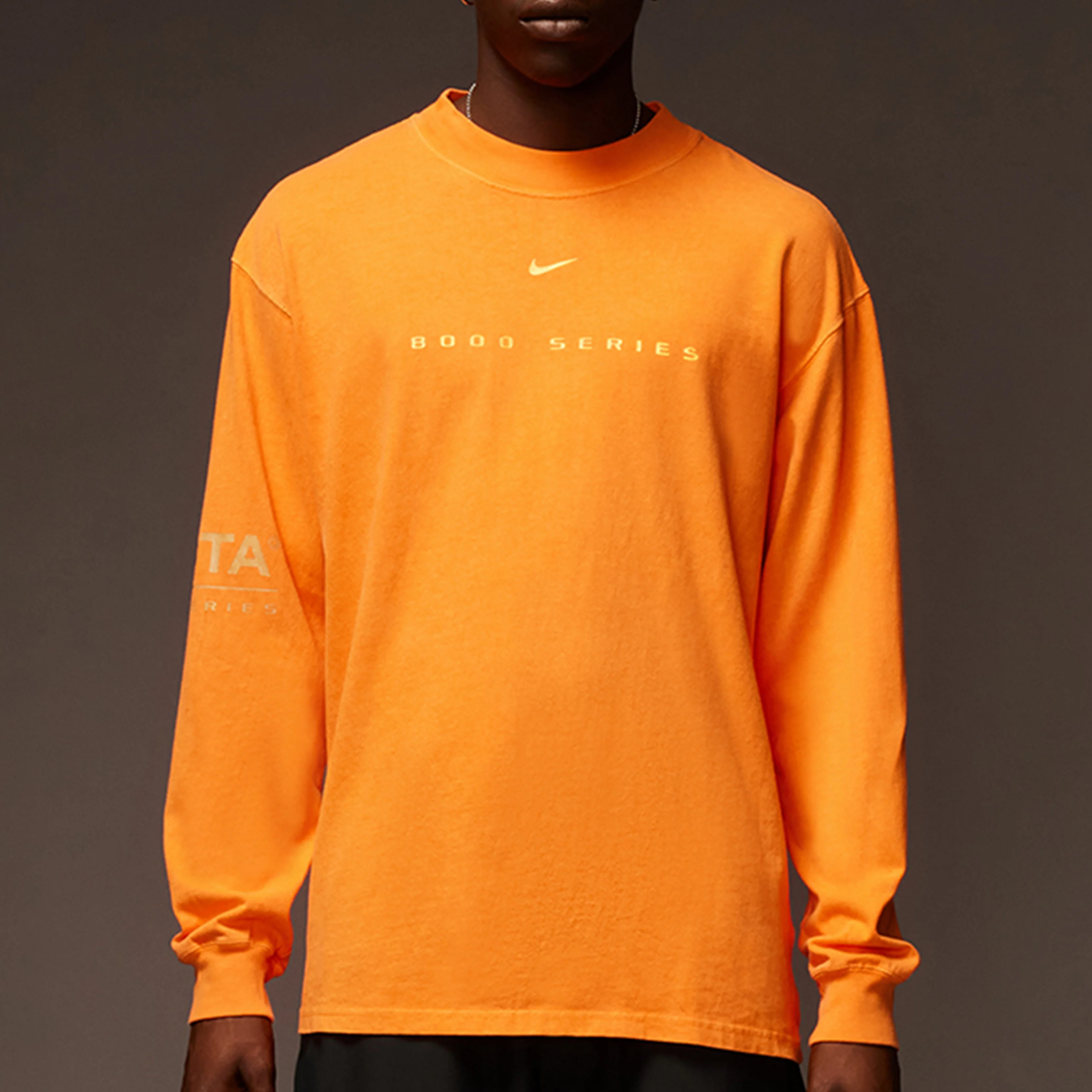 Ascent LS Tee - Image 2
