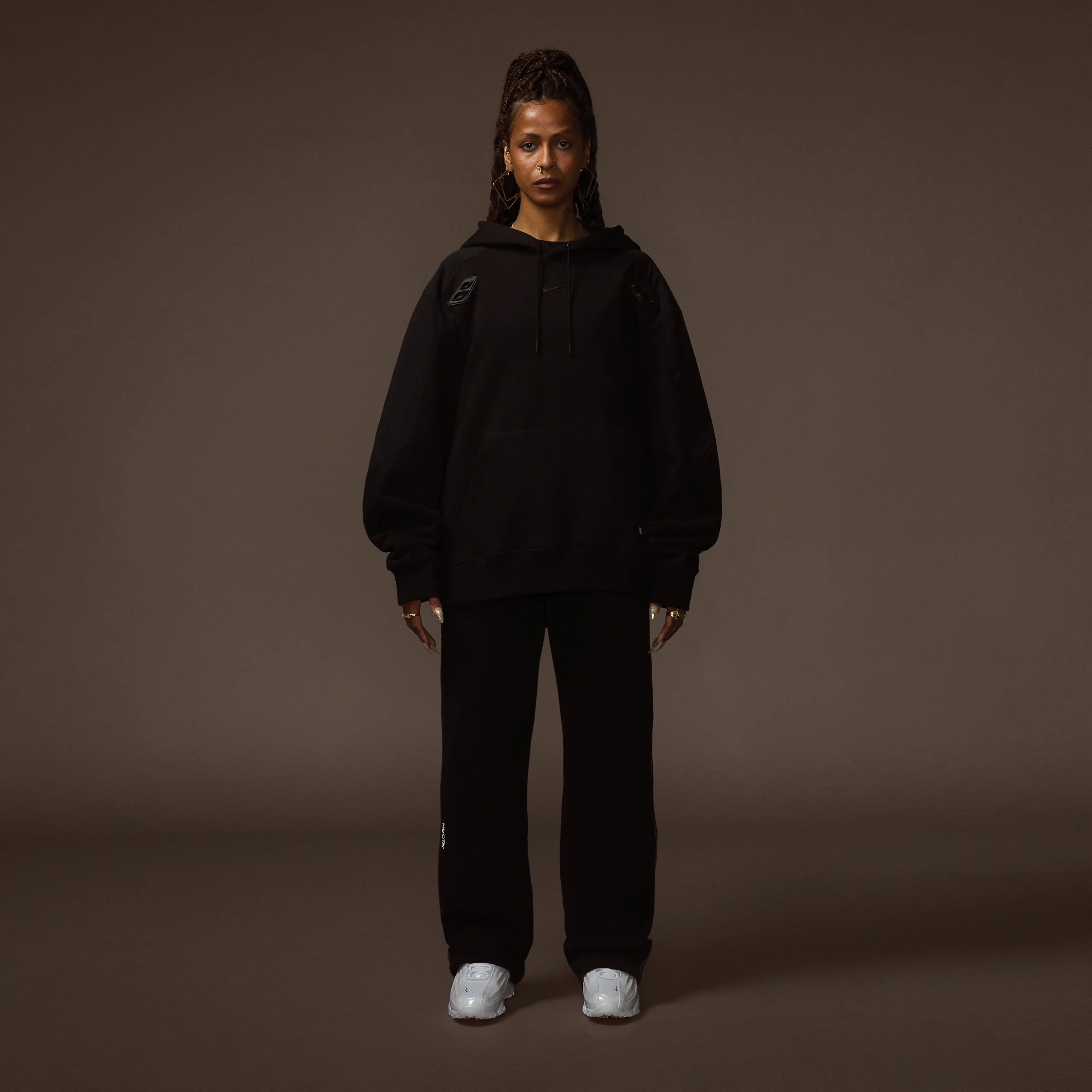Asphalt Hoodie - Image 4