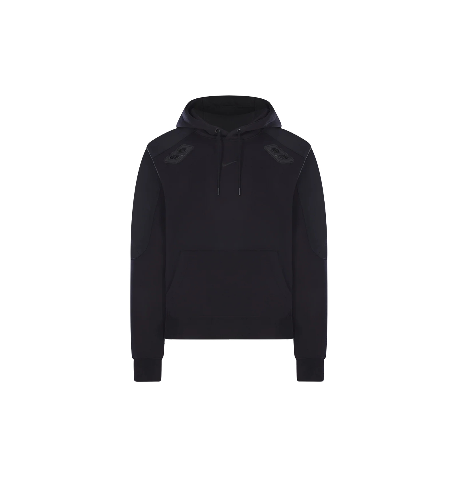 Asphalt Hoodie