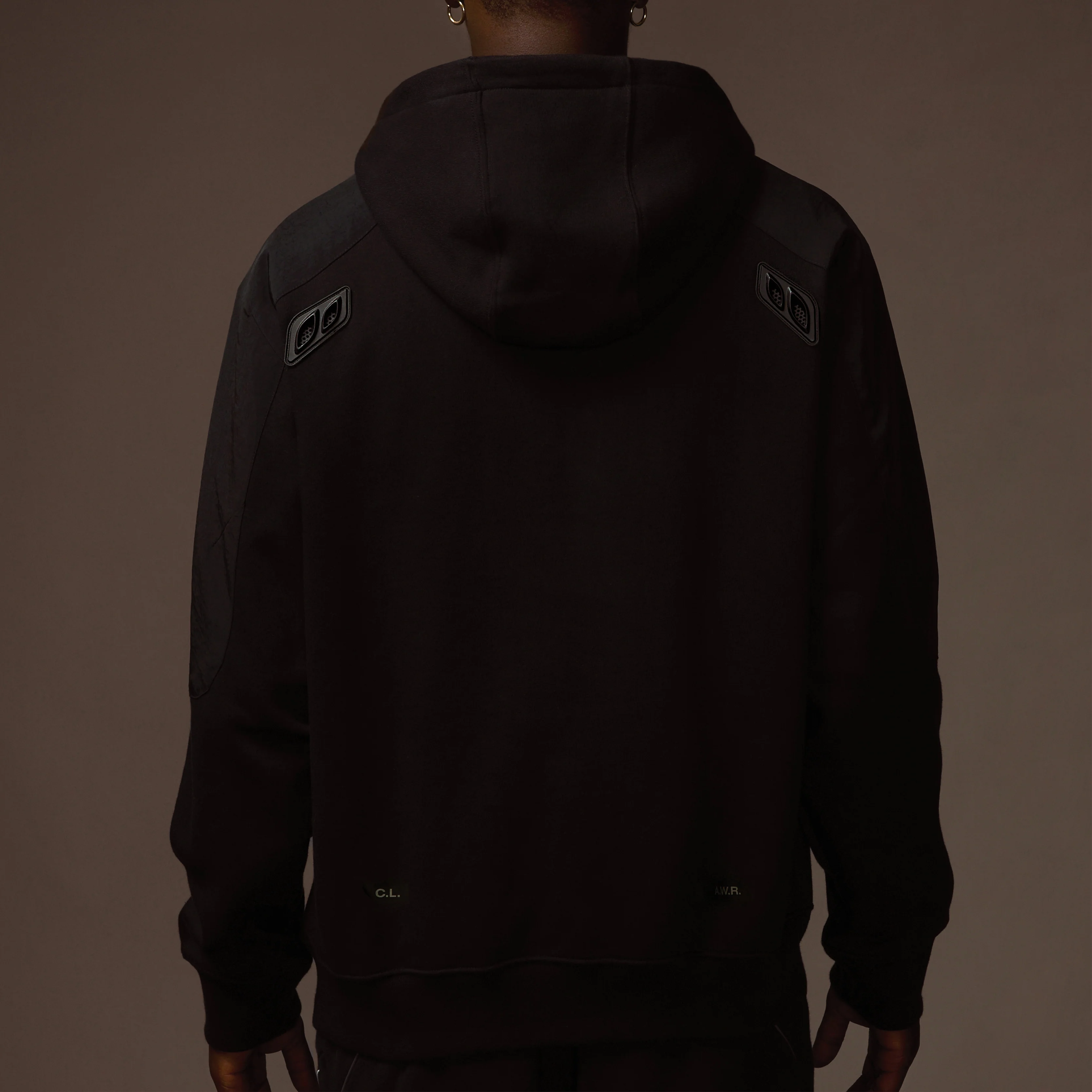 Asphalt Hoodie - Image 7