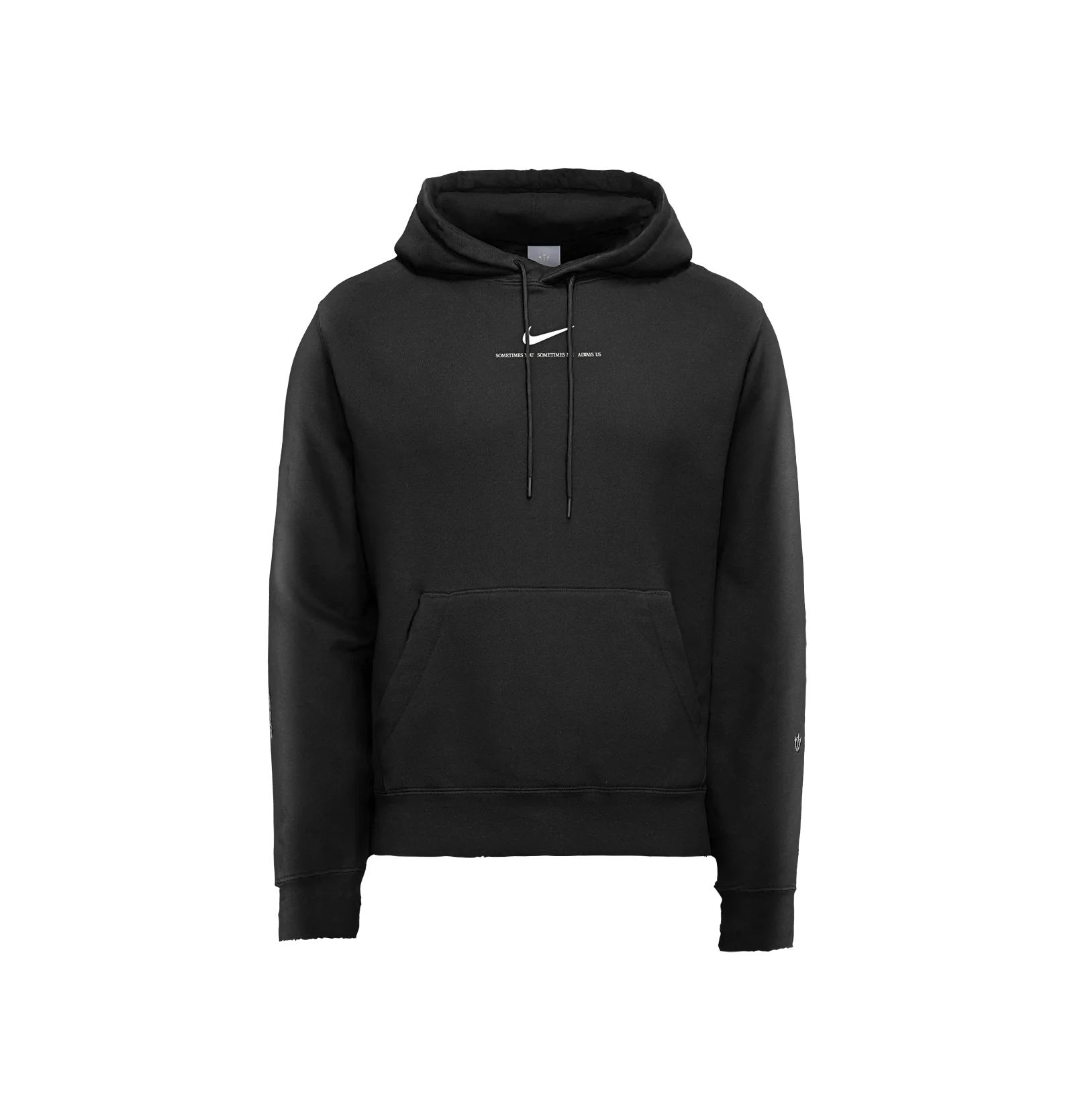 Sysmau Fleece Hoodie