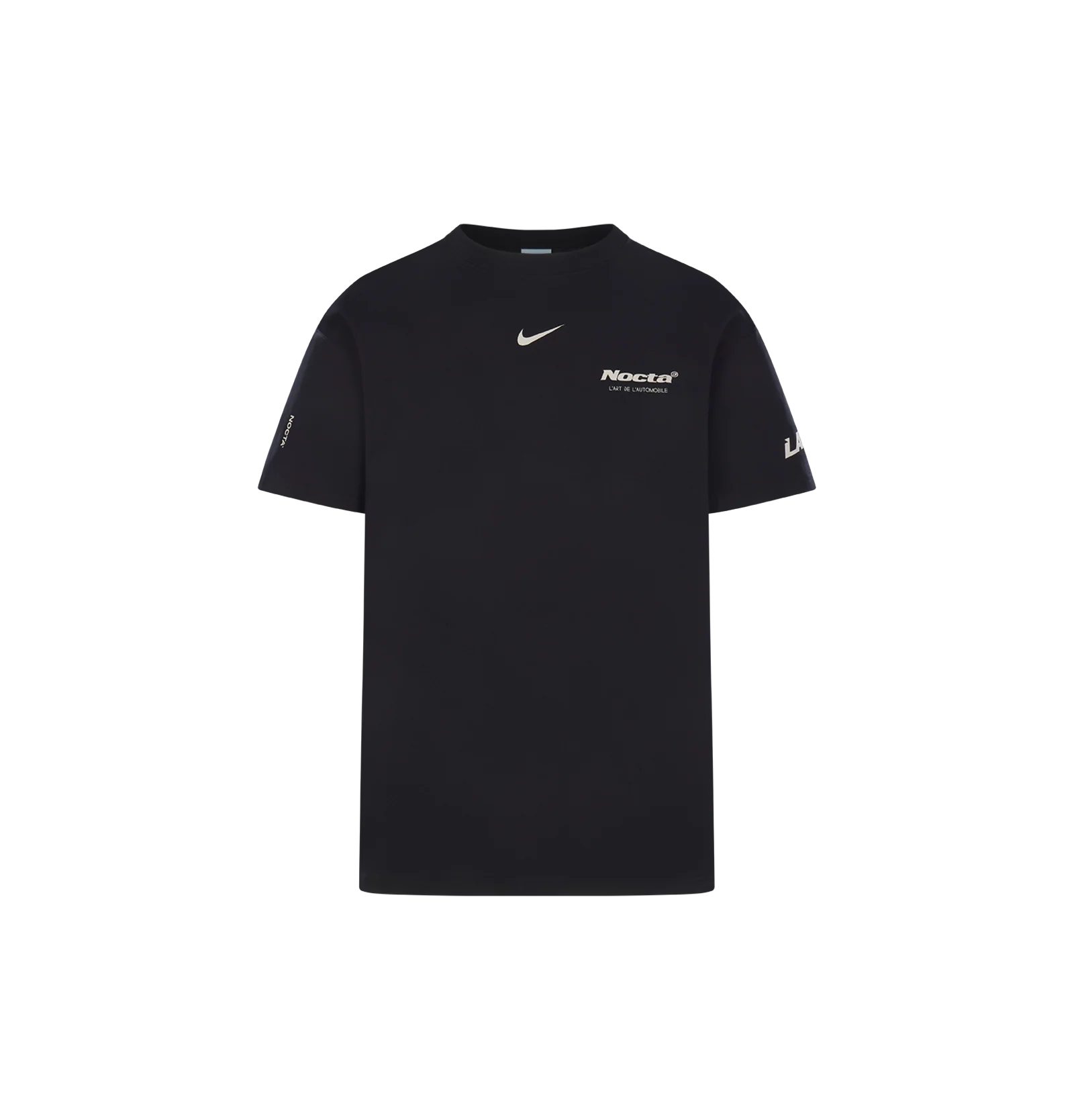 Burrow Tee