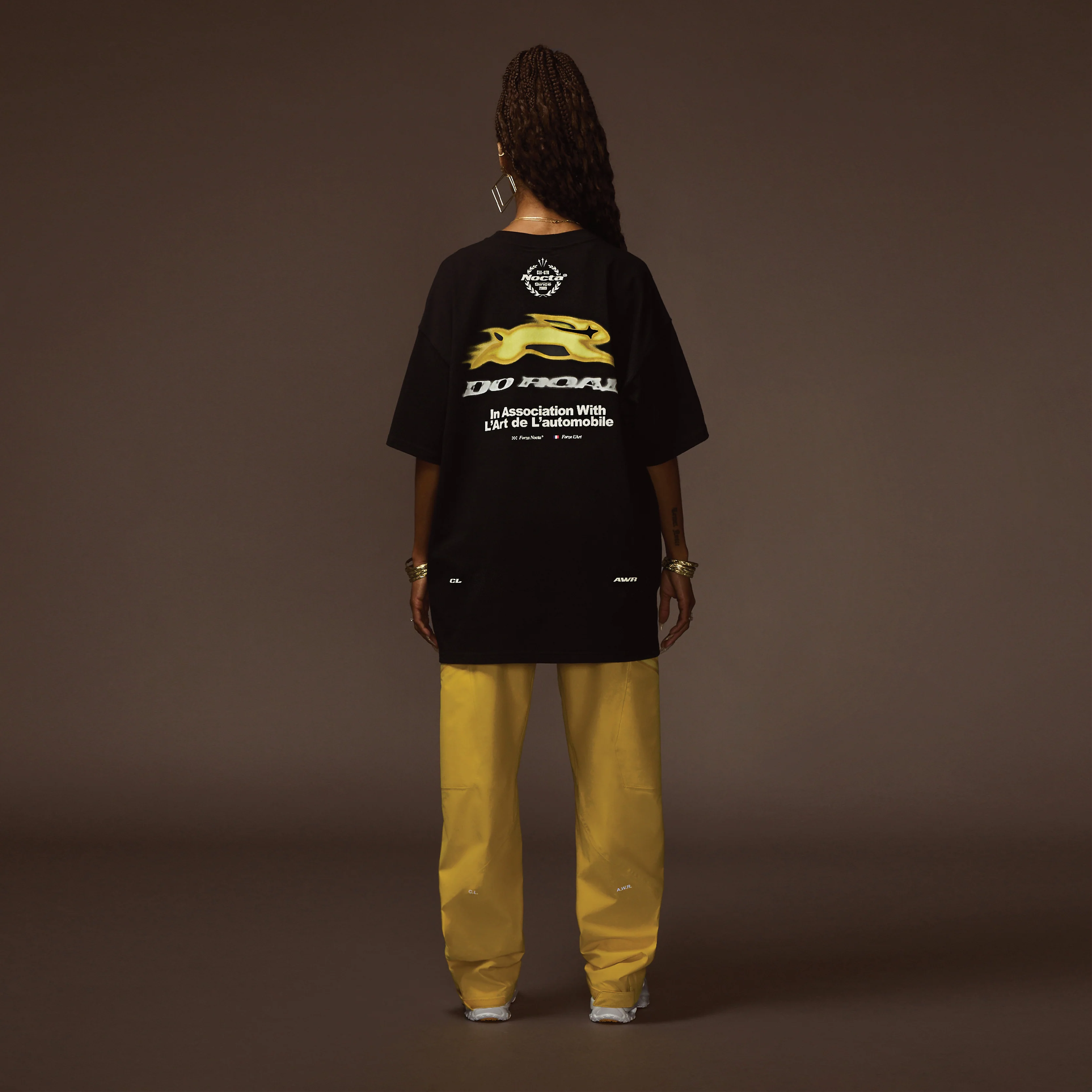 Burrow Tee - Image 5
