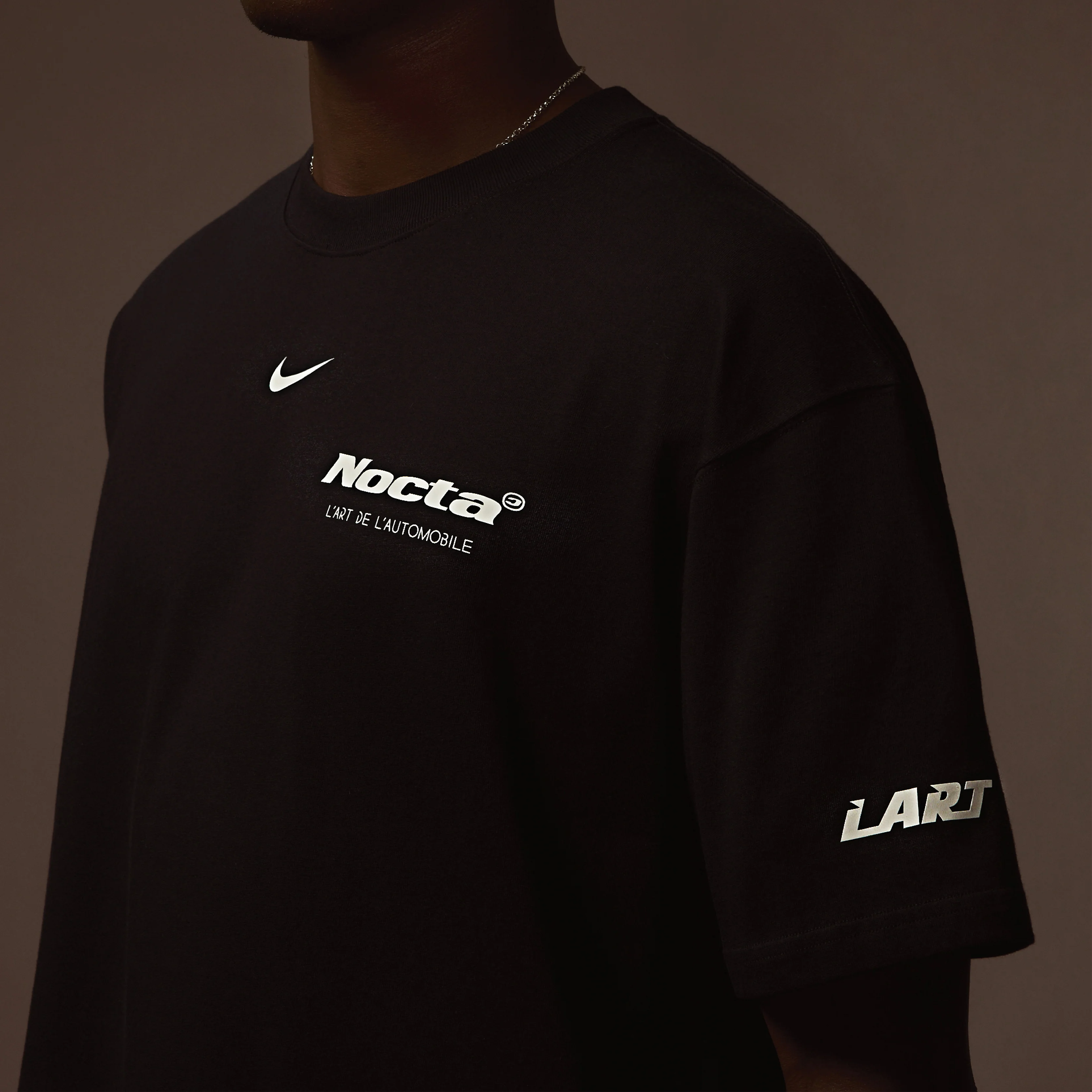 Burrow Tee - Image 8