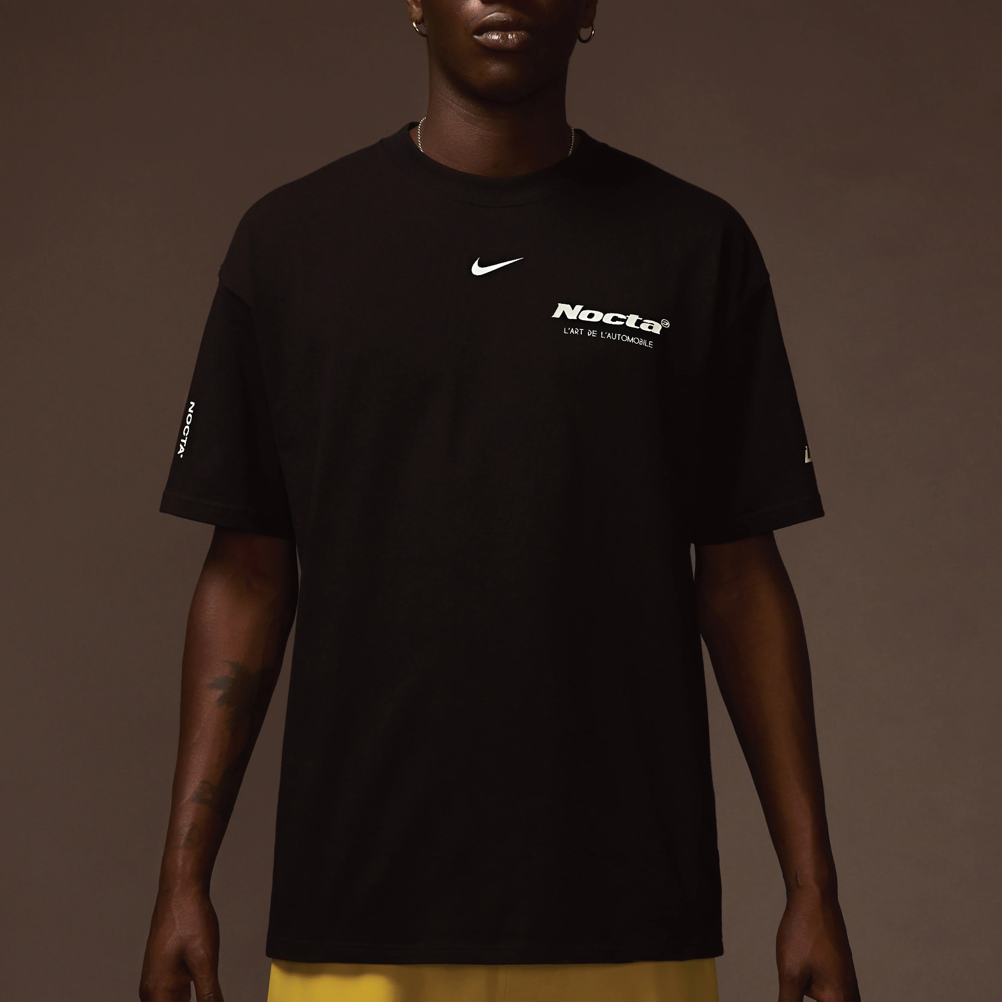 Burrow Tee - Image 2