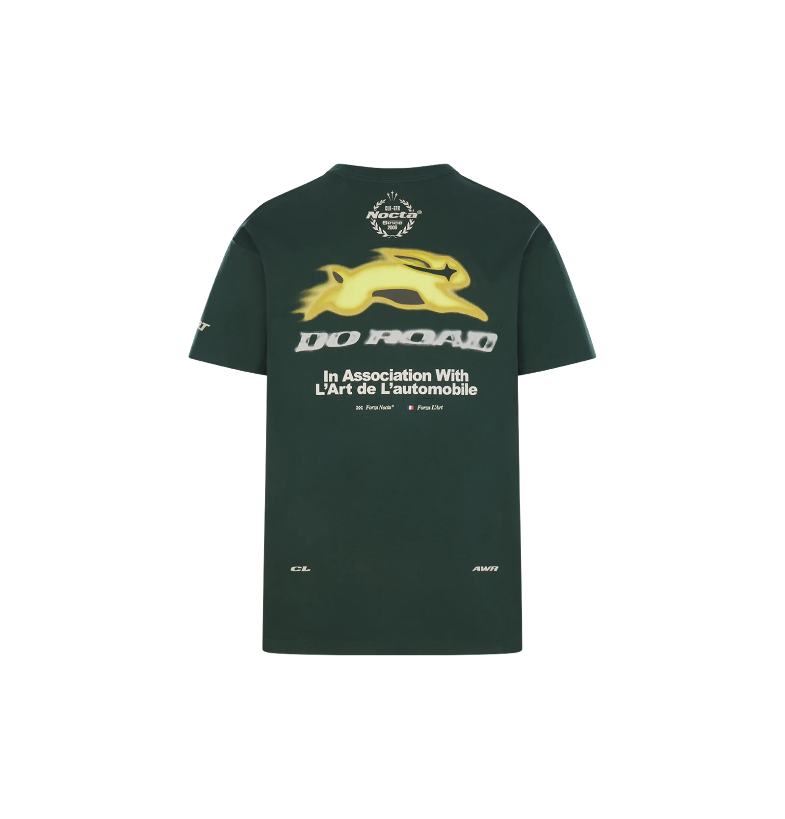 Burrow Tee - Image 9
