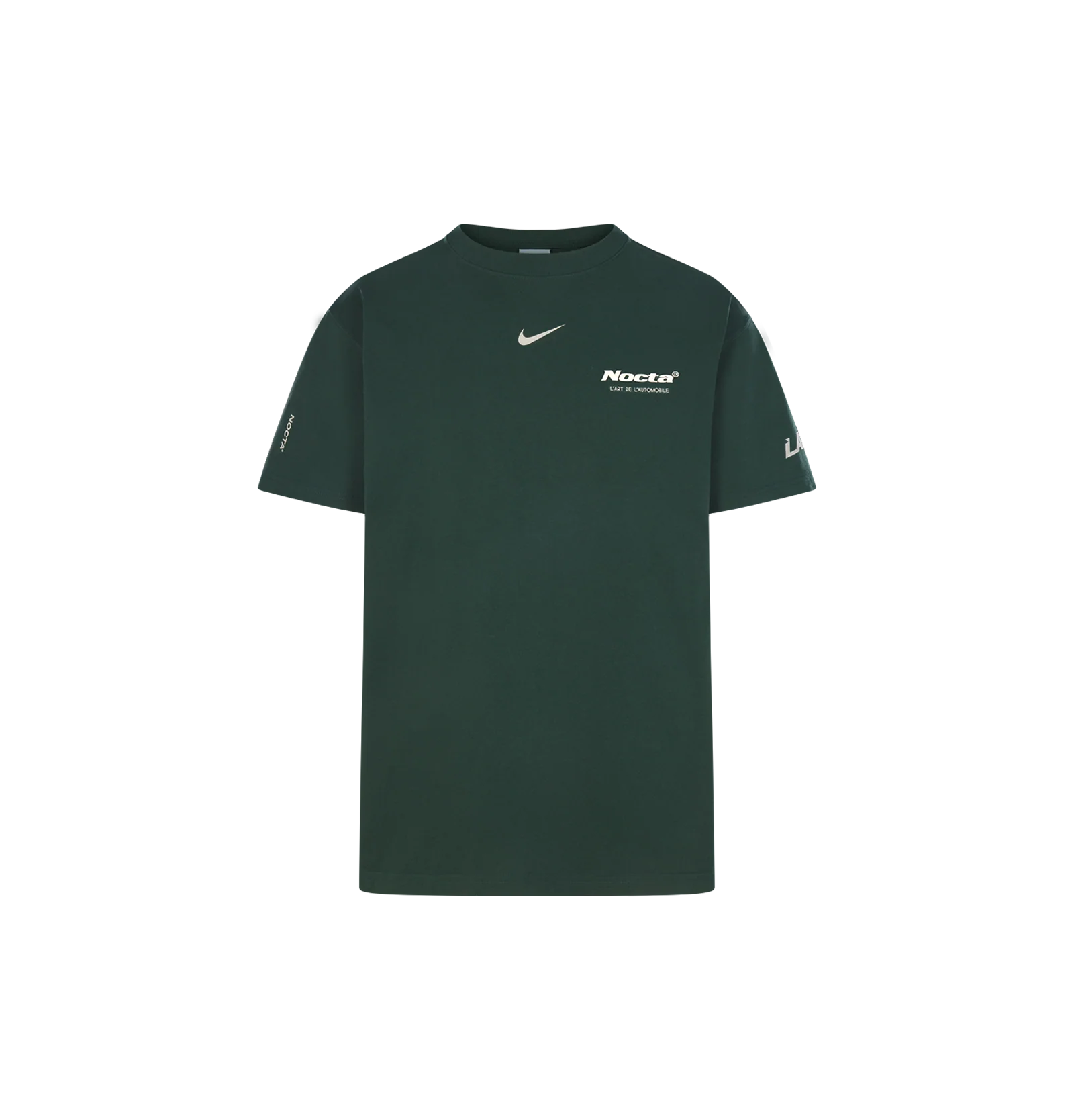 Burrow Tee