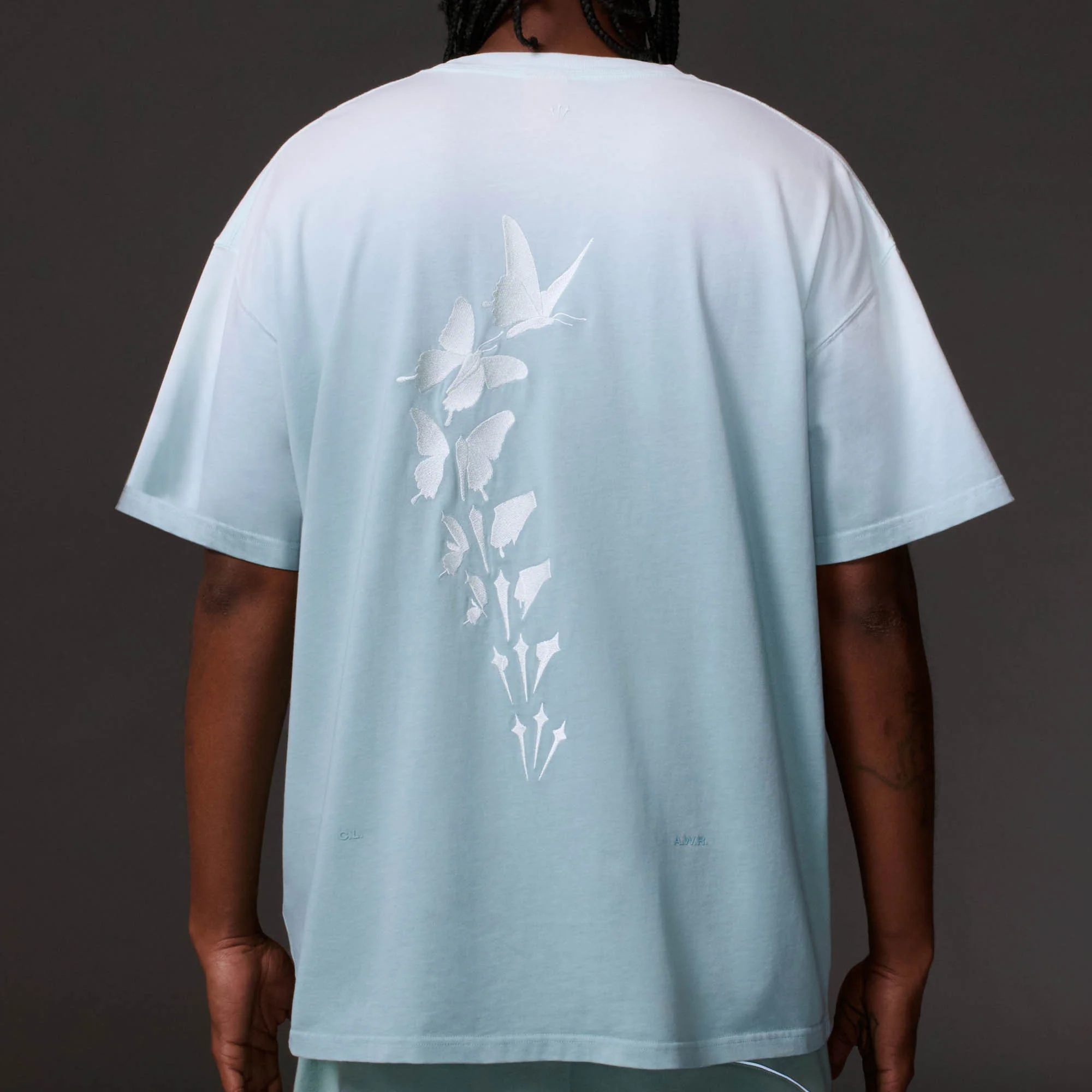 Gradient NOCTA CS Tee - Image 3