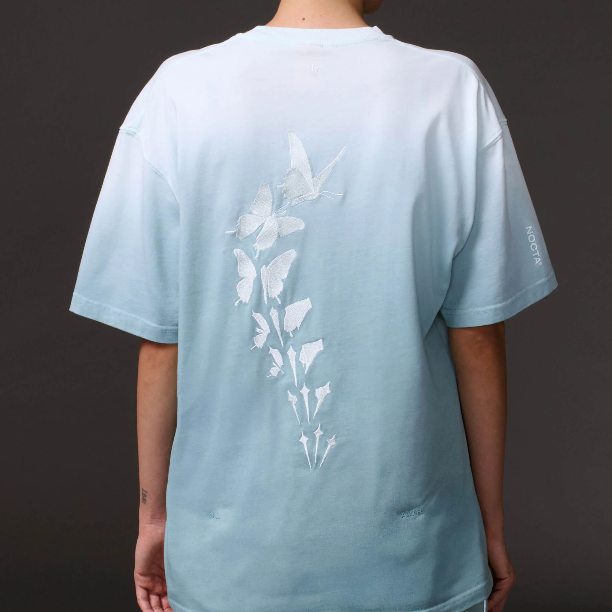 Gradient NOCTA CS Tee - Image 5