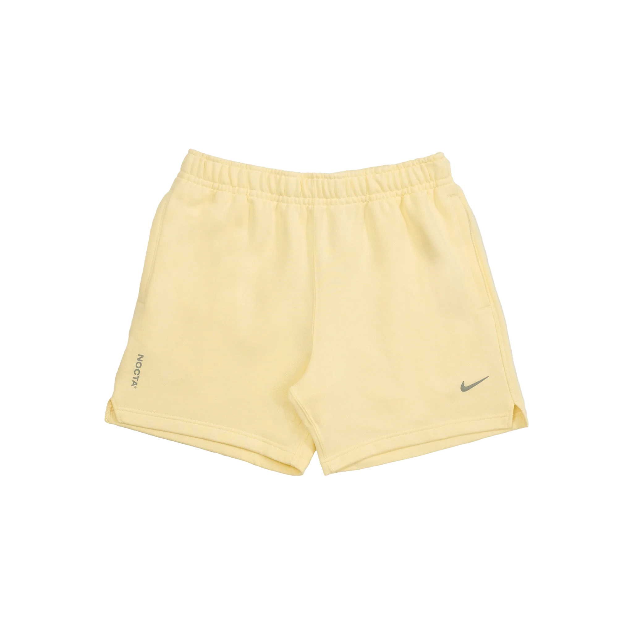 Cardinal Fleece Shorts