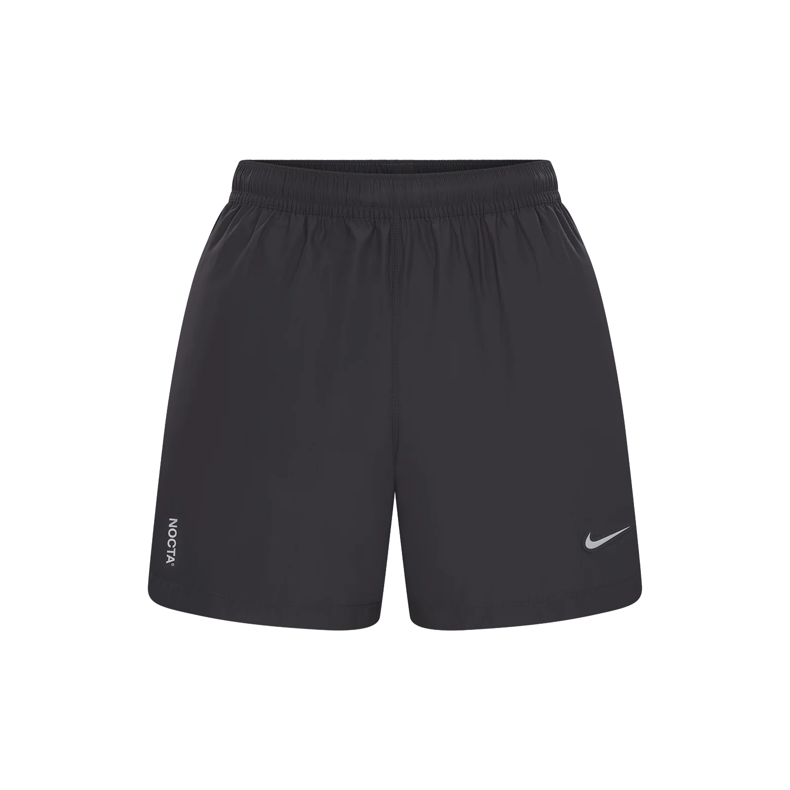 Cardinal Nylon Shorts