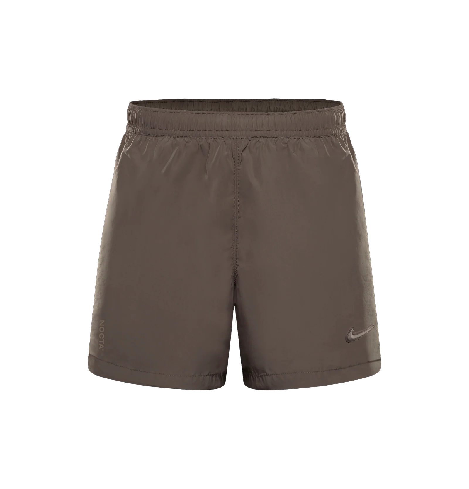Cardinal Nylon Shorts
