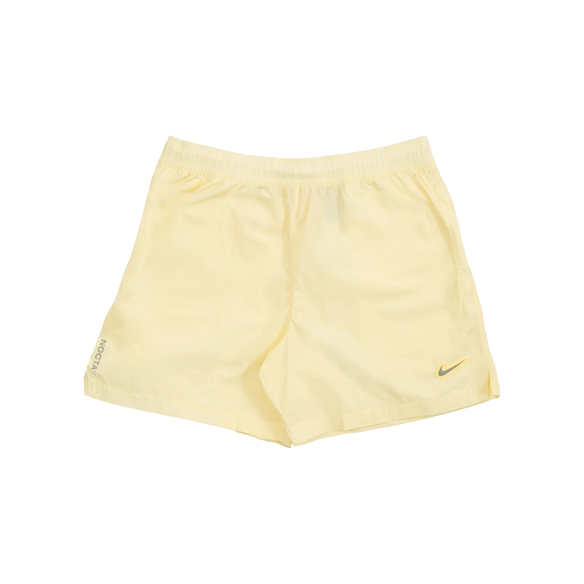 Cardinal Nylon Shorts