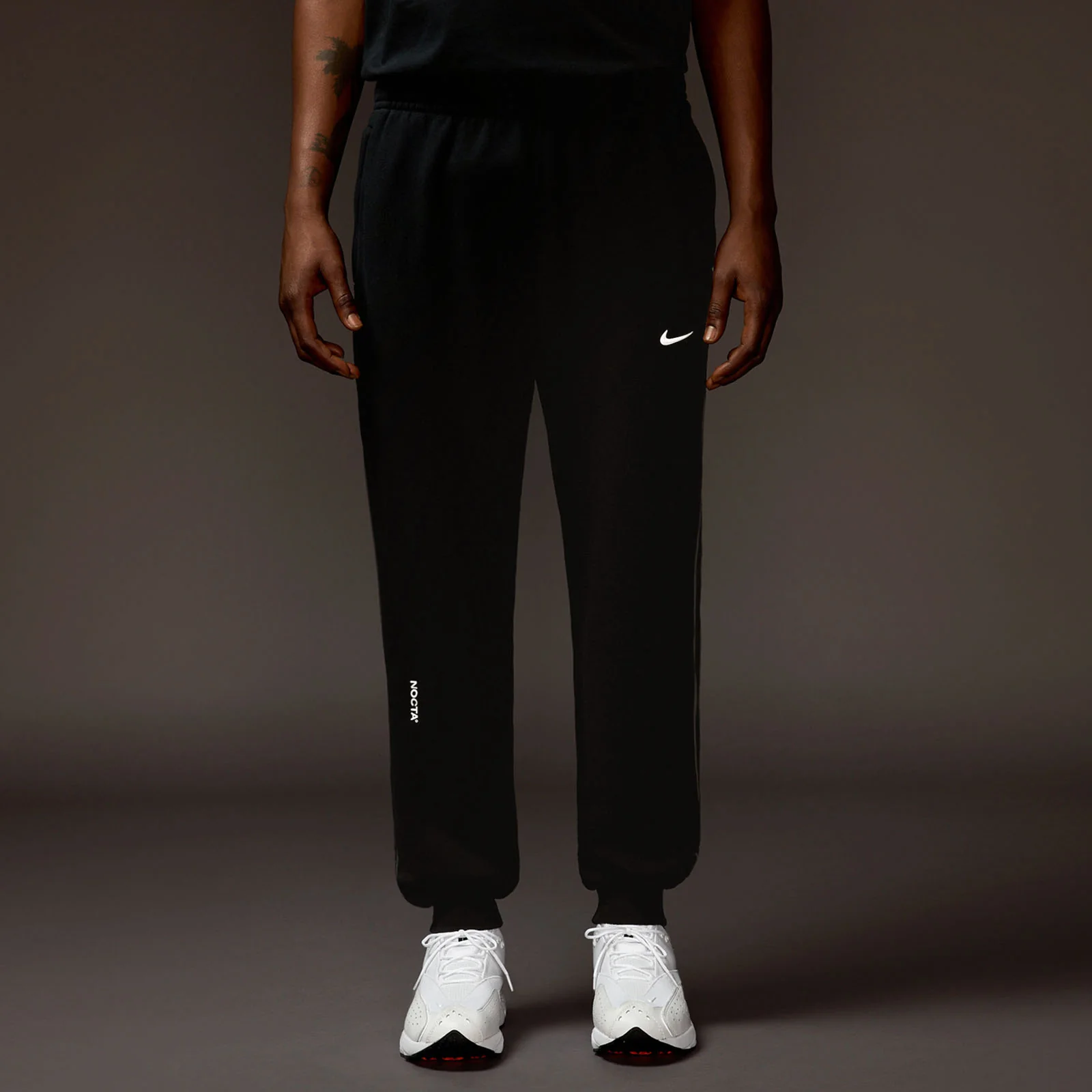 NOCTA Fleece CS Sweatpant - Image 2