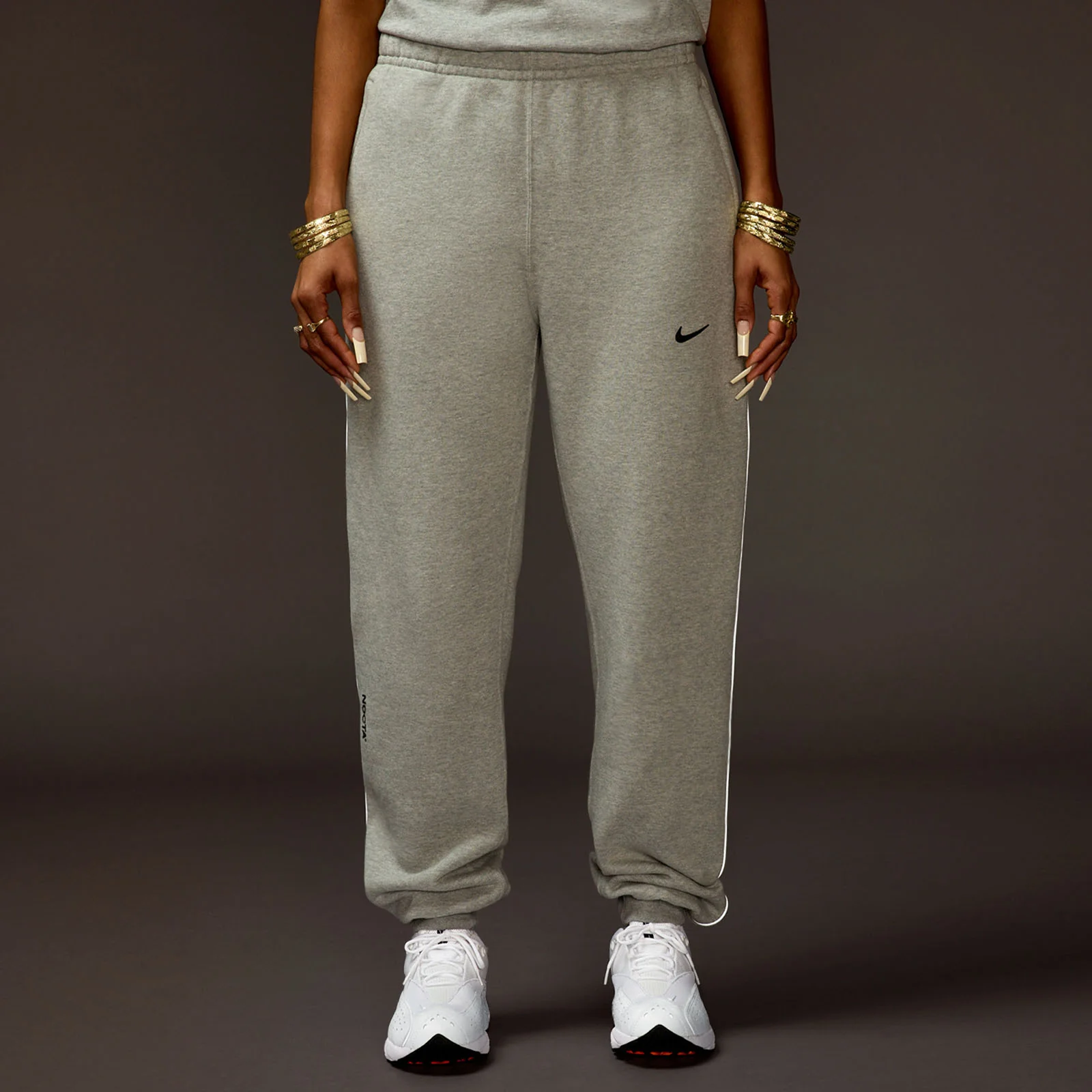 NOCTA Fleece CS Sweatpant - Image 3