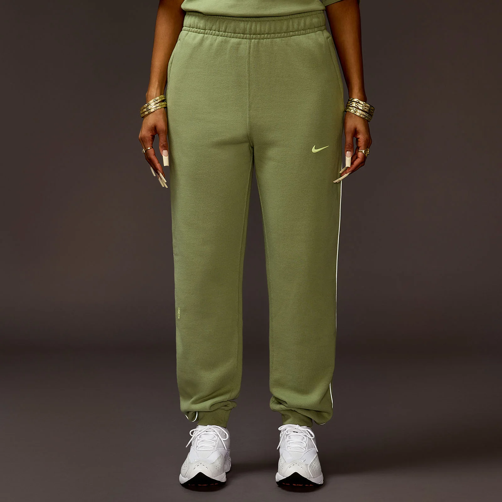 NOCTA Fleece CS Sweatpant - Image 3