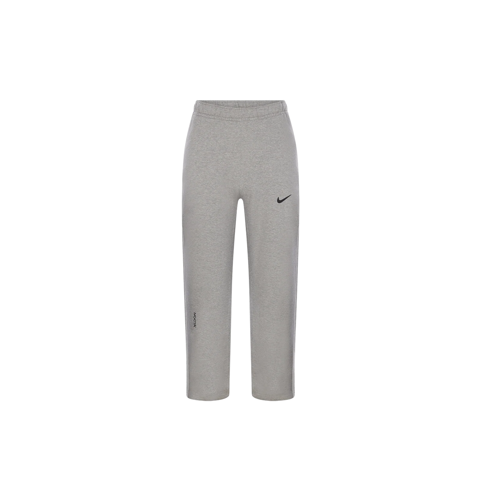 NOCTA Fleece CS Open Hem Sweatpant