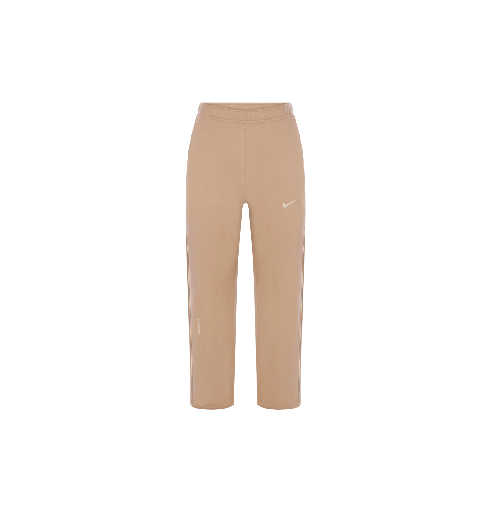 NOCTA Fleece CS Open Hem Sweatpant