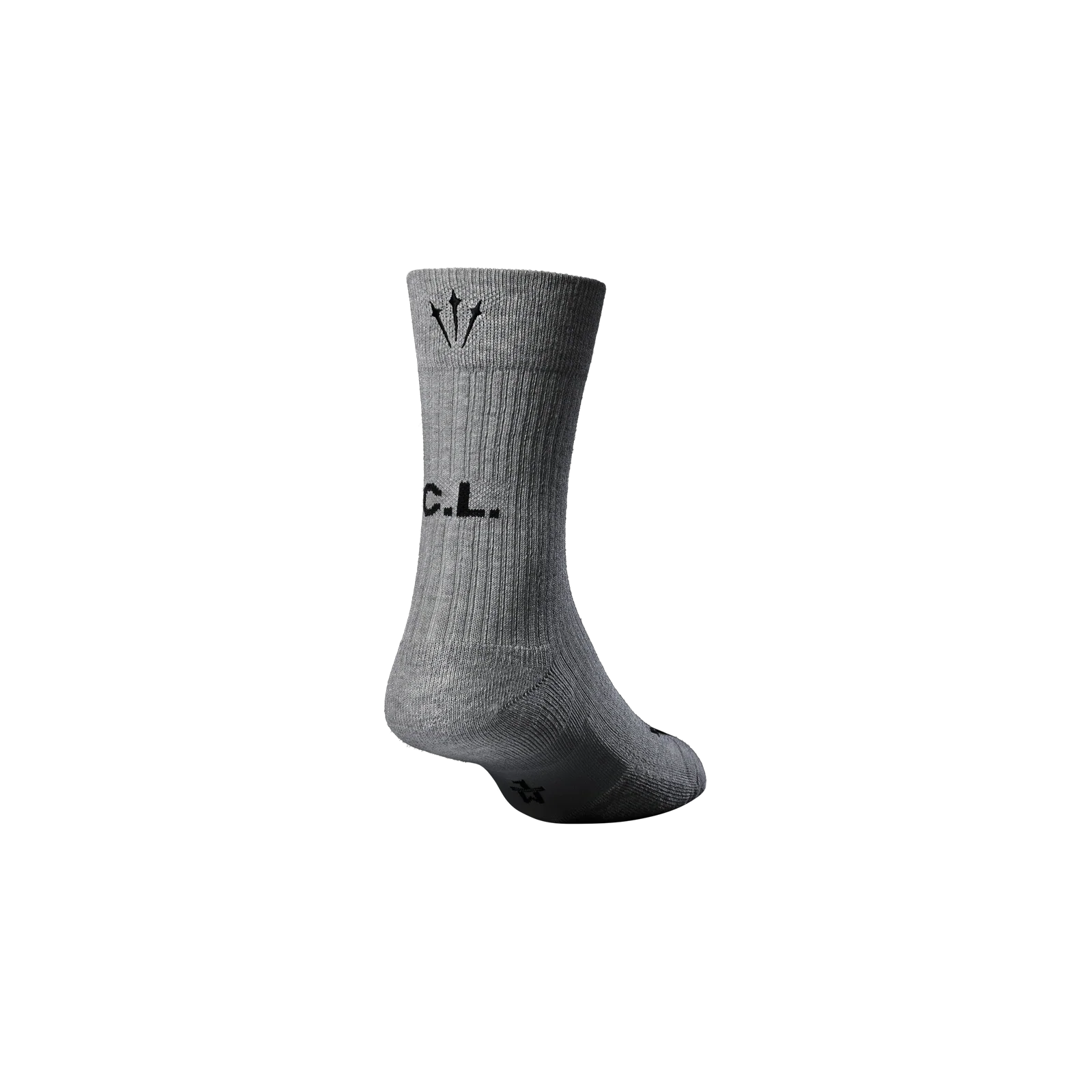Crew Socks 3 Pack - Image 3