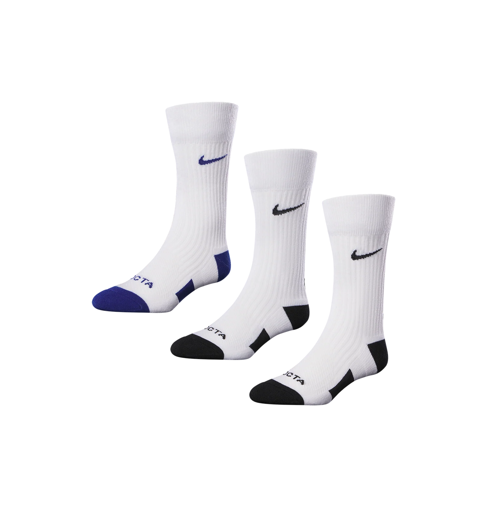 Crew Socks 3 Pack - Image 2