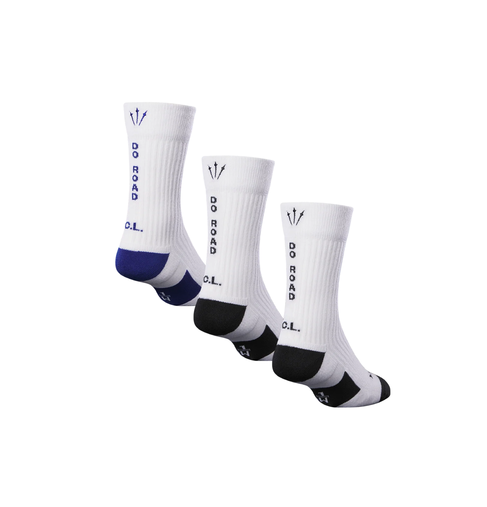 Crew Socks 3 Pack - Image 3