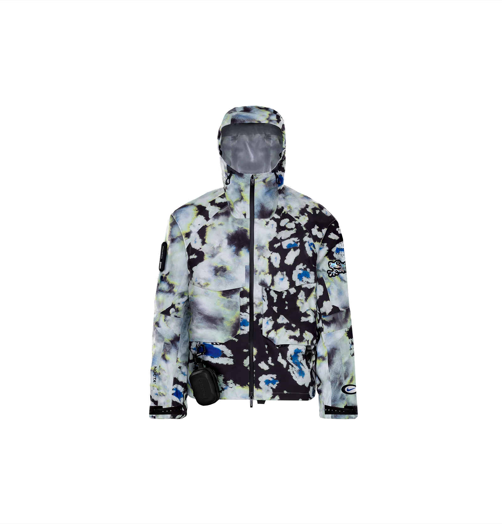 Deep Cover GORE-TEX Jacket