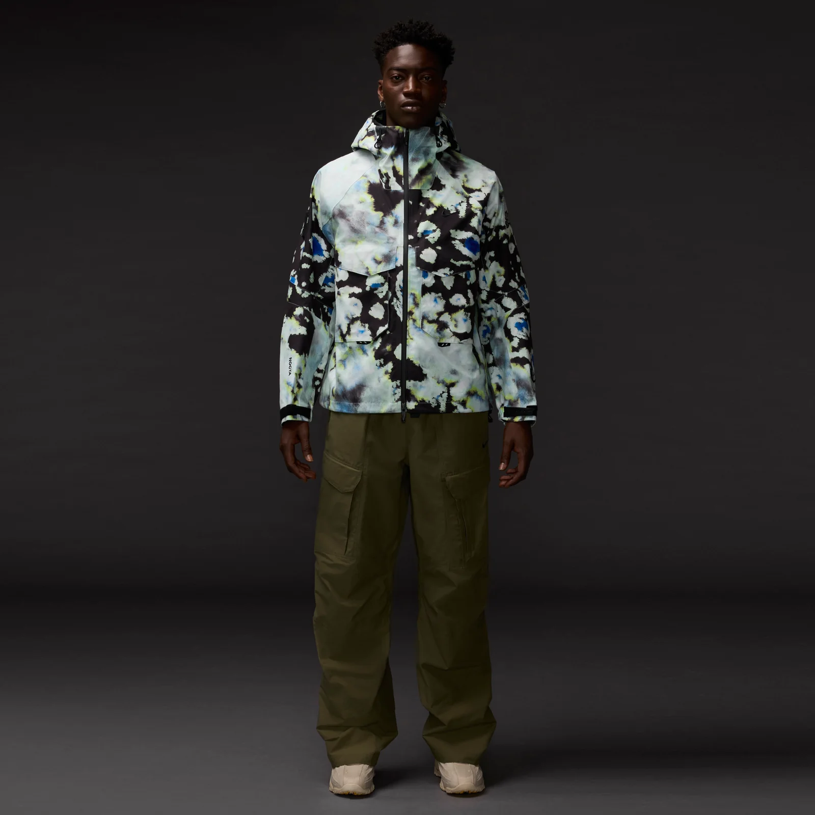 Deep Cover GORE-TEX Jacket - Image 3