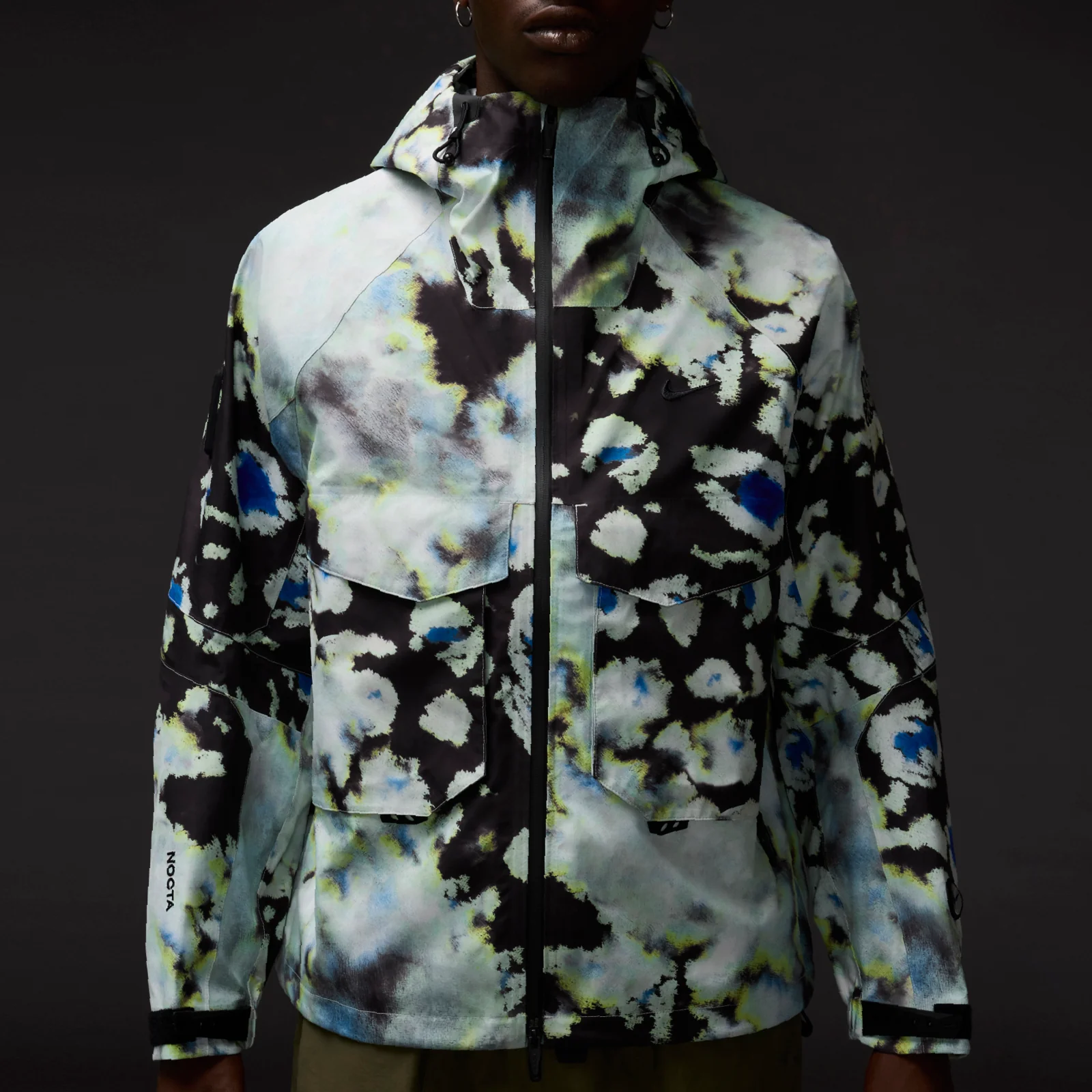 Deep Cover GORE-TEX Jacket - Image 2