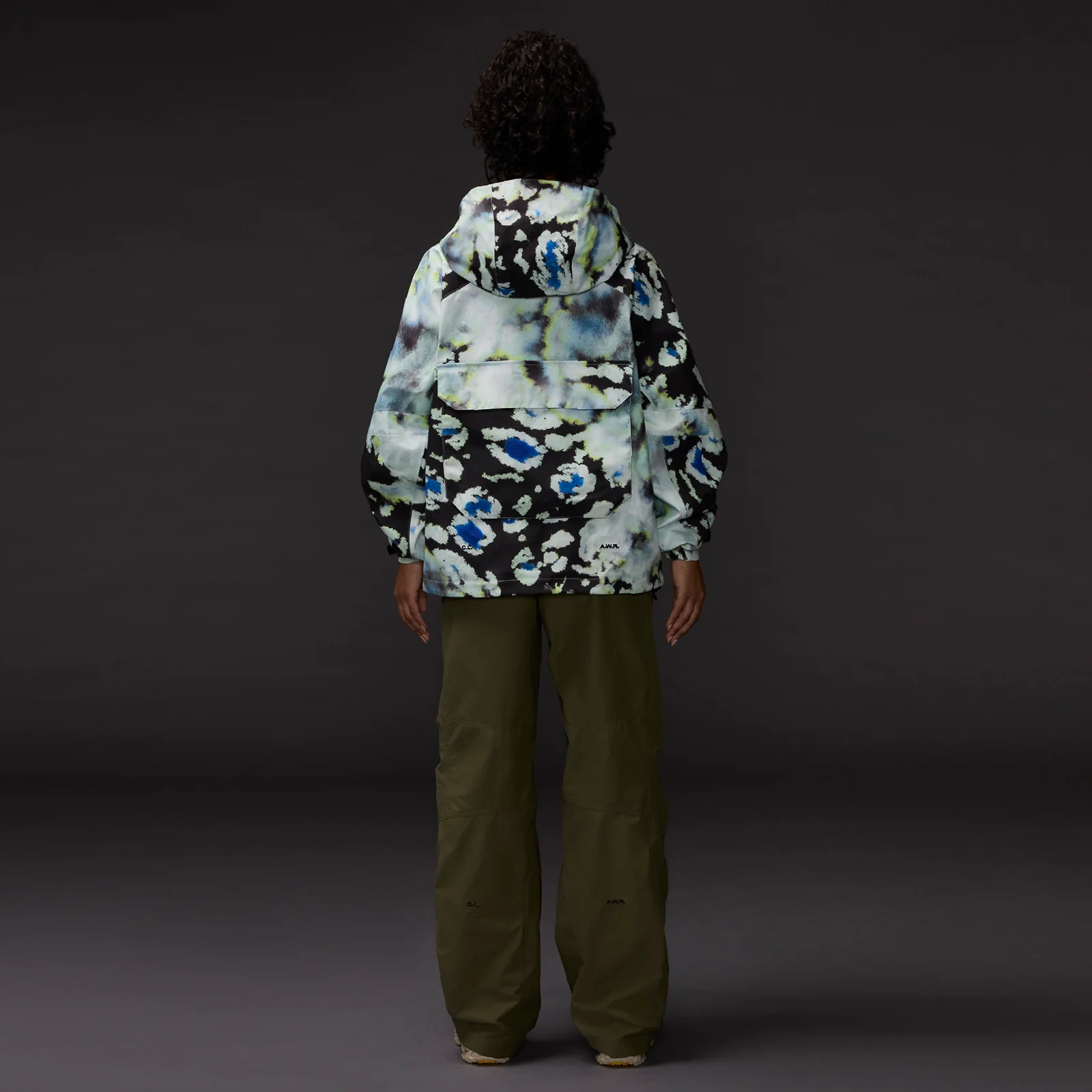 Deep Cover GORE-TEX Jacket - Image 6