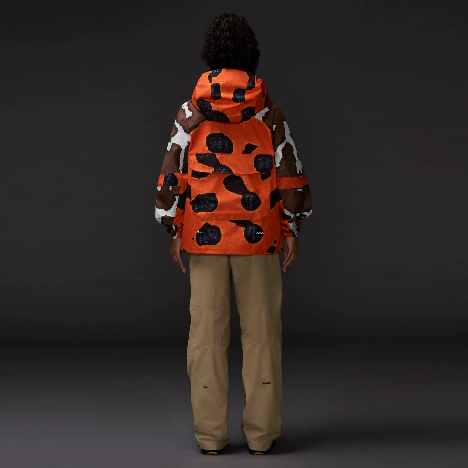 DEEP COVER GORE-TEX JACKET - Image 7