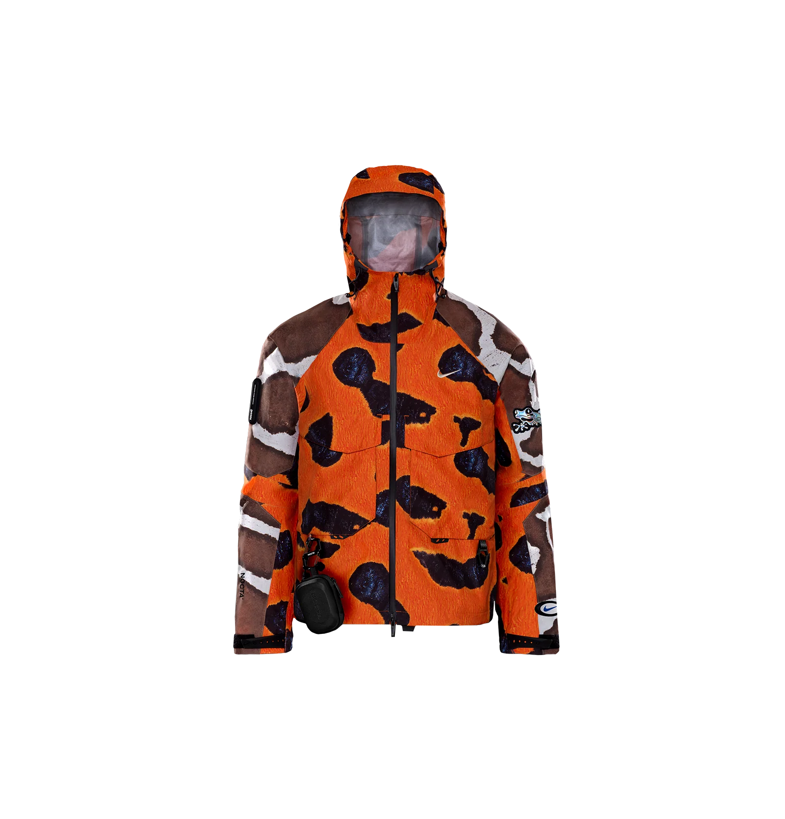 Deep Cover GORE-TEX Jacket