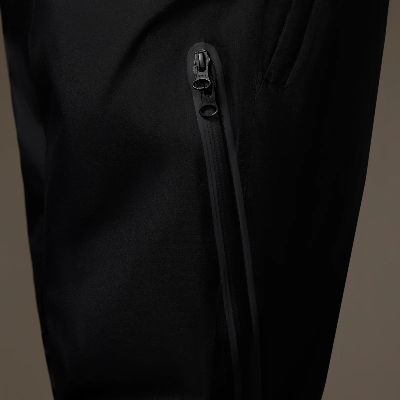 Deep Pockets Nylon Tech Pant - Image 3