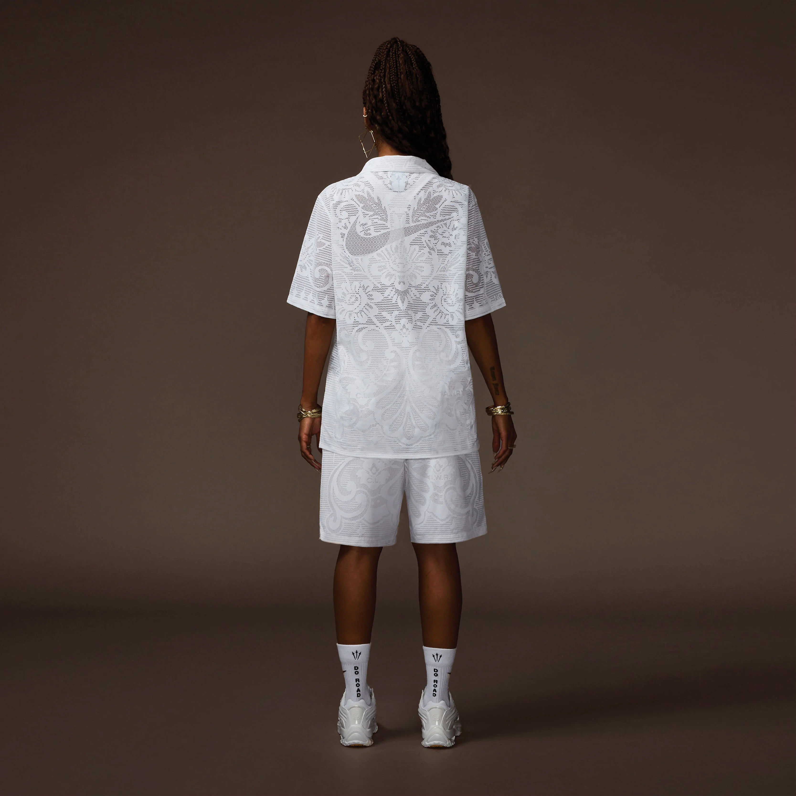 Drapers Button Up - Image 5