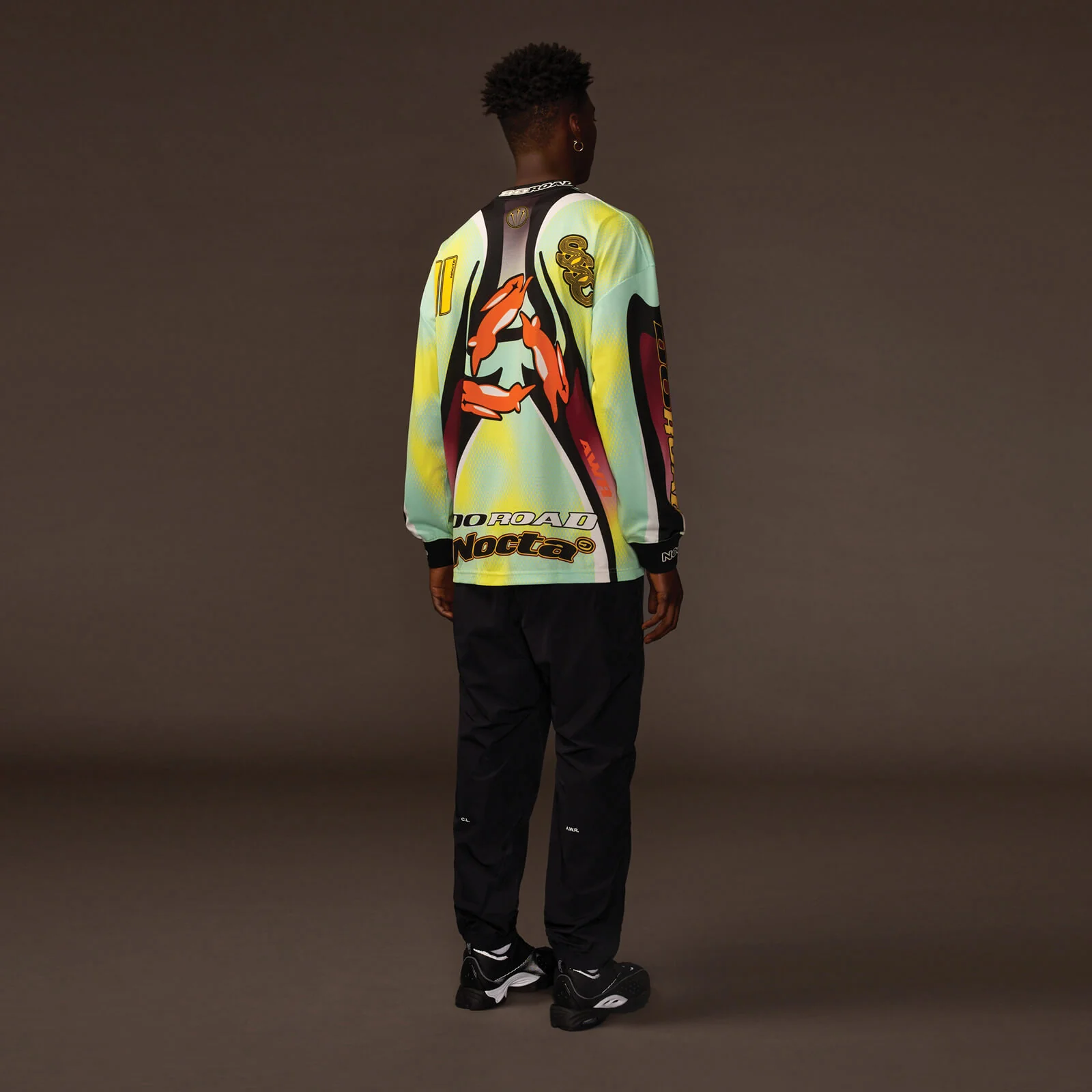 DRX Long Sleeve - Image 6