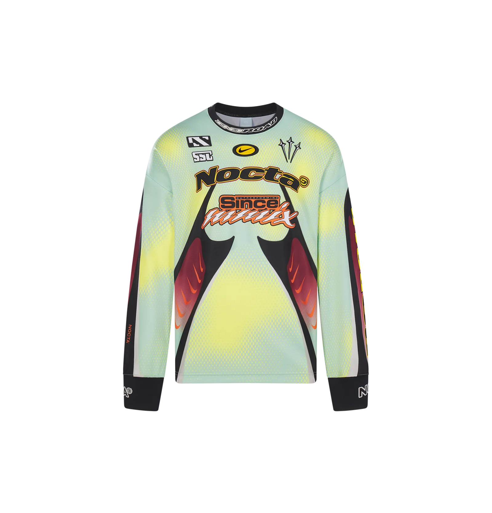 DRX Long Sleeve