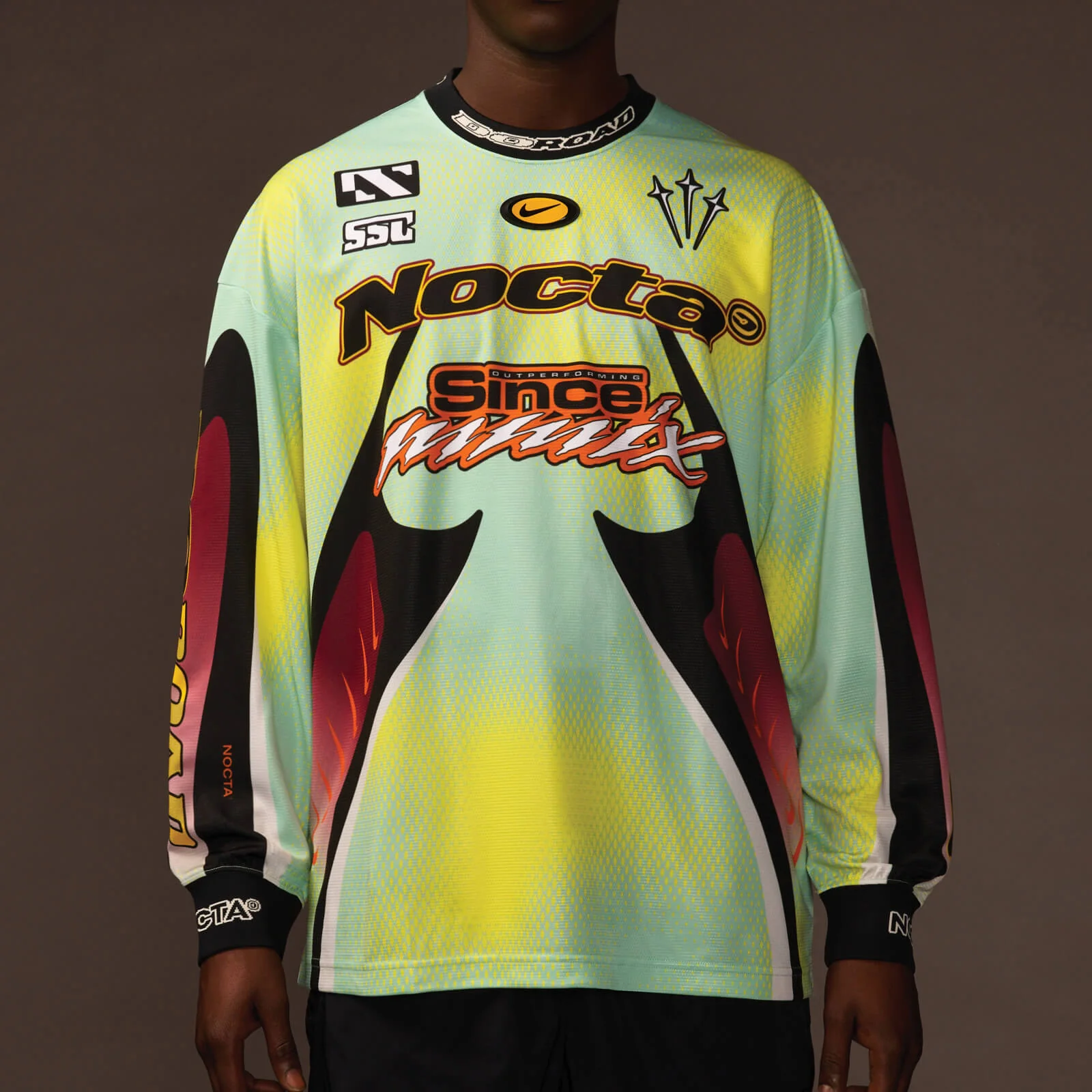 DRX Long Sleeve - Image 2