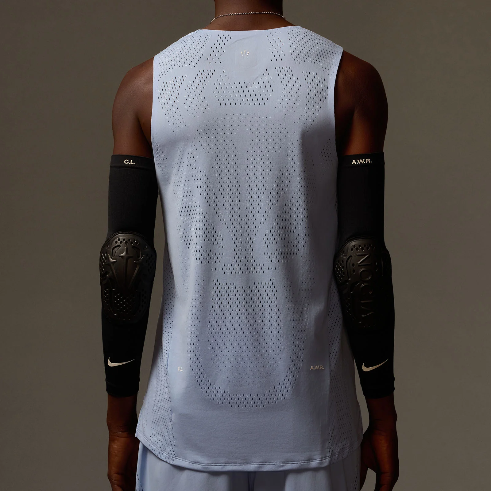 Engineered Knit Shooter Sleeve - Image 3