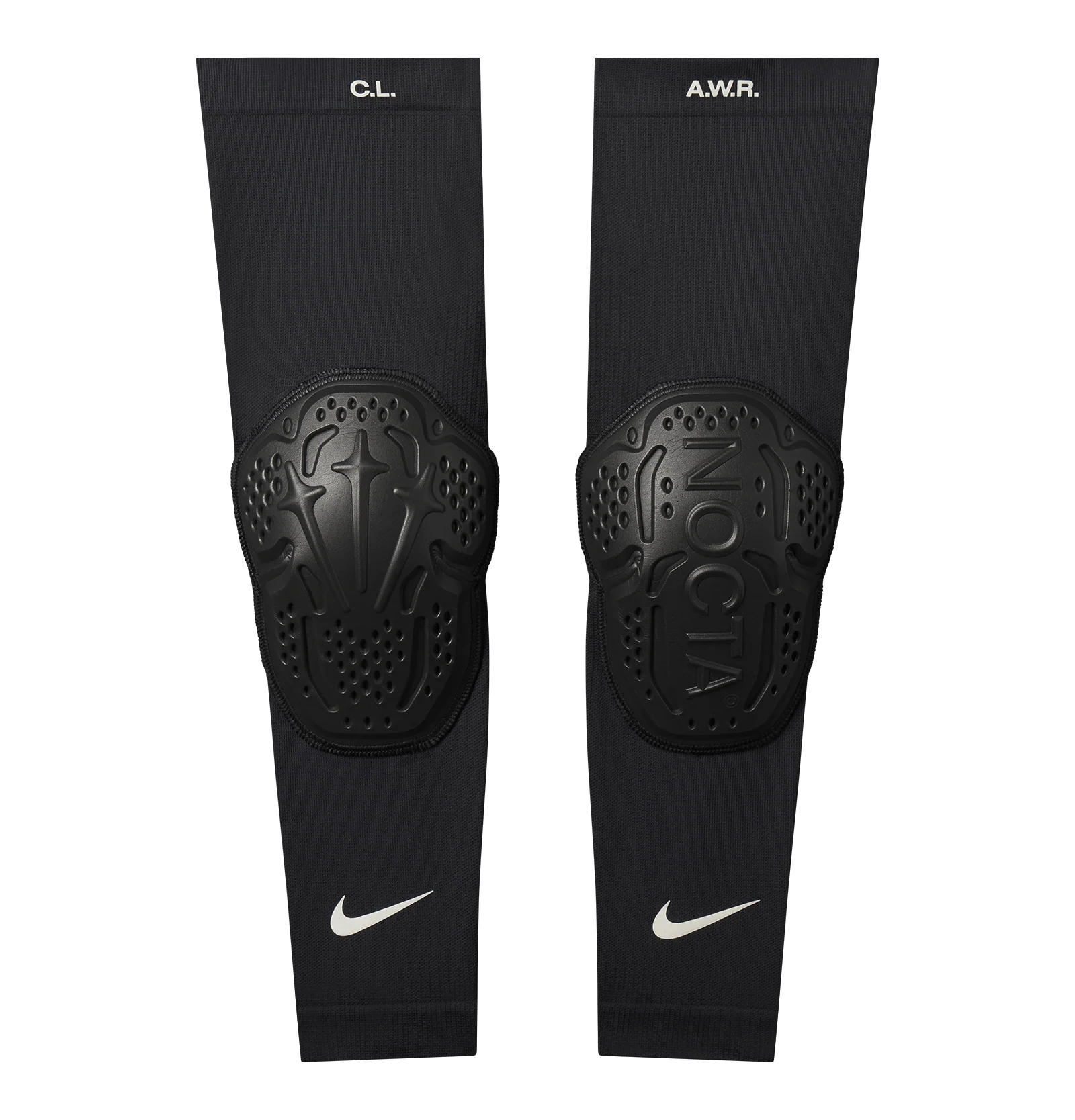 Engineered Knit Shooter Sleeve