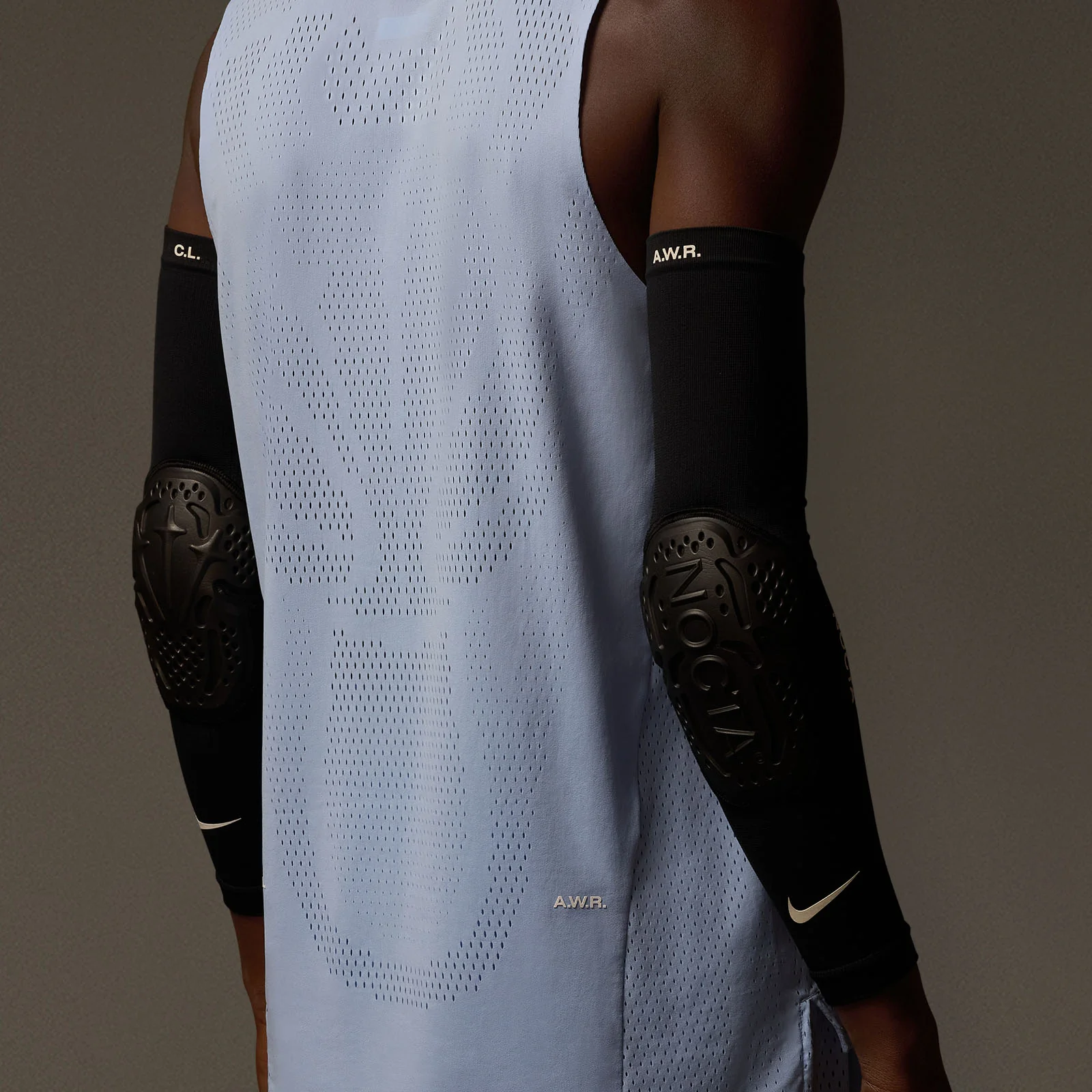 Engineered Knit Shooter Sleeve - Image 2