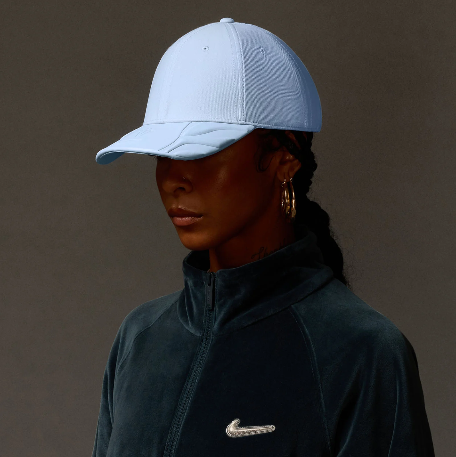 Foamposite Cap - Image 2