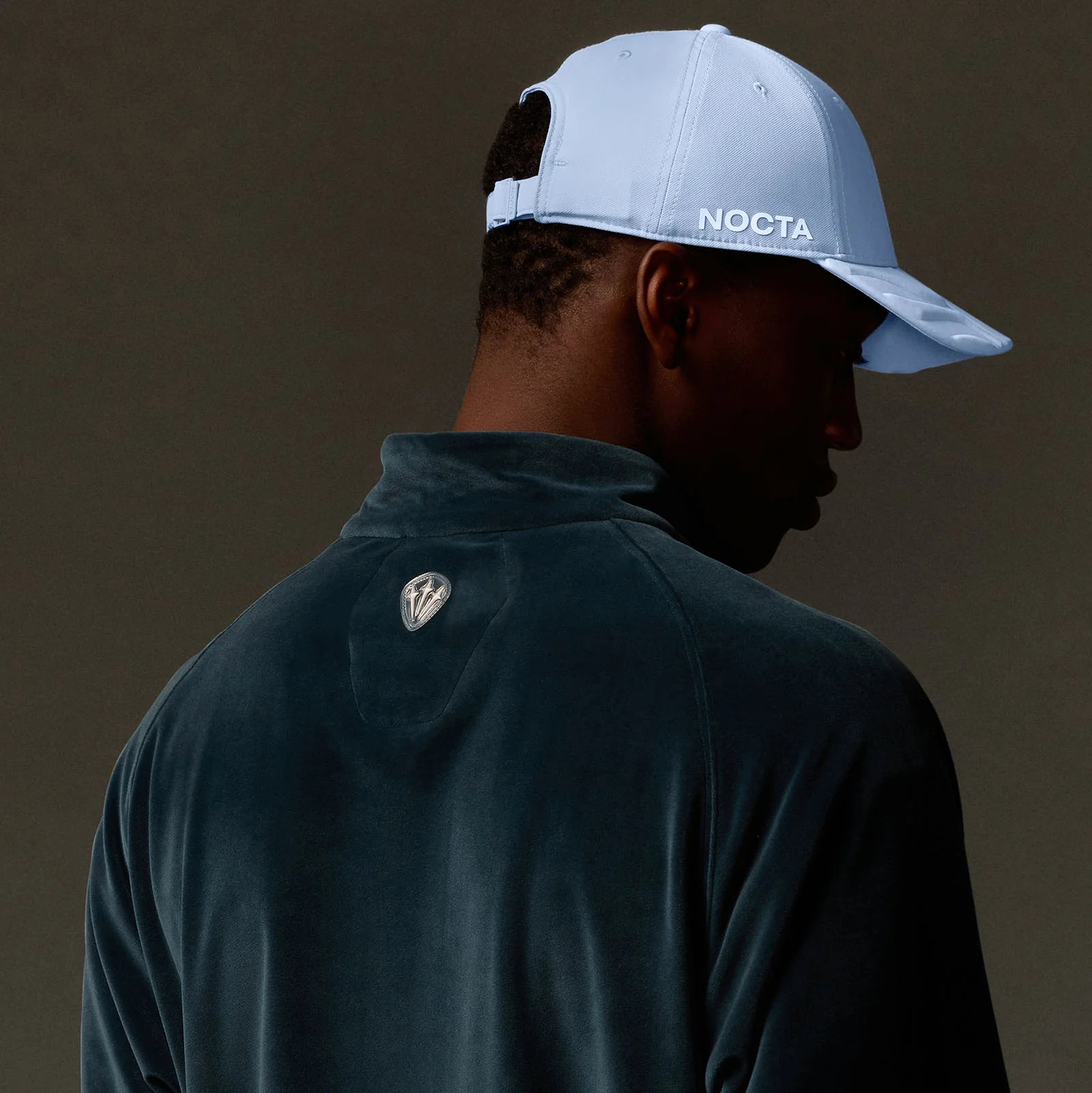 Foamposite Cap - Image 5