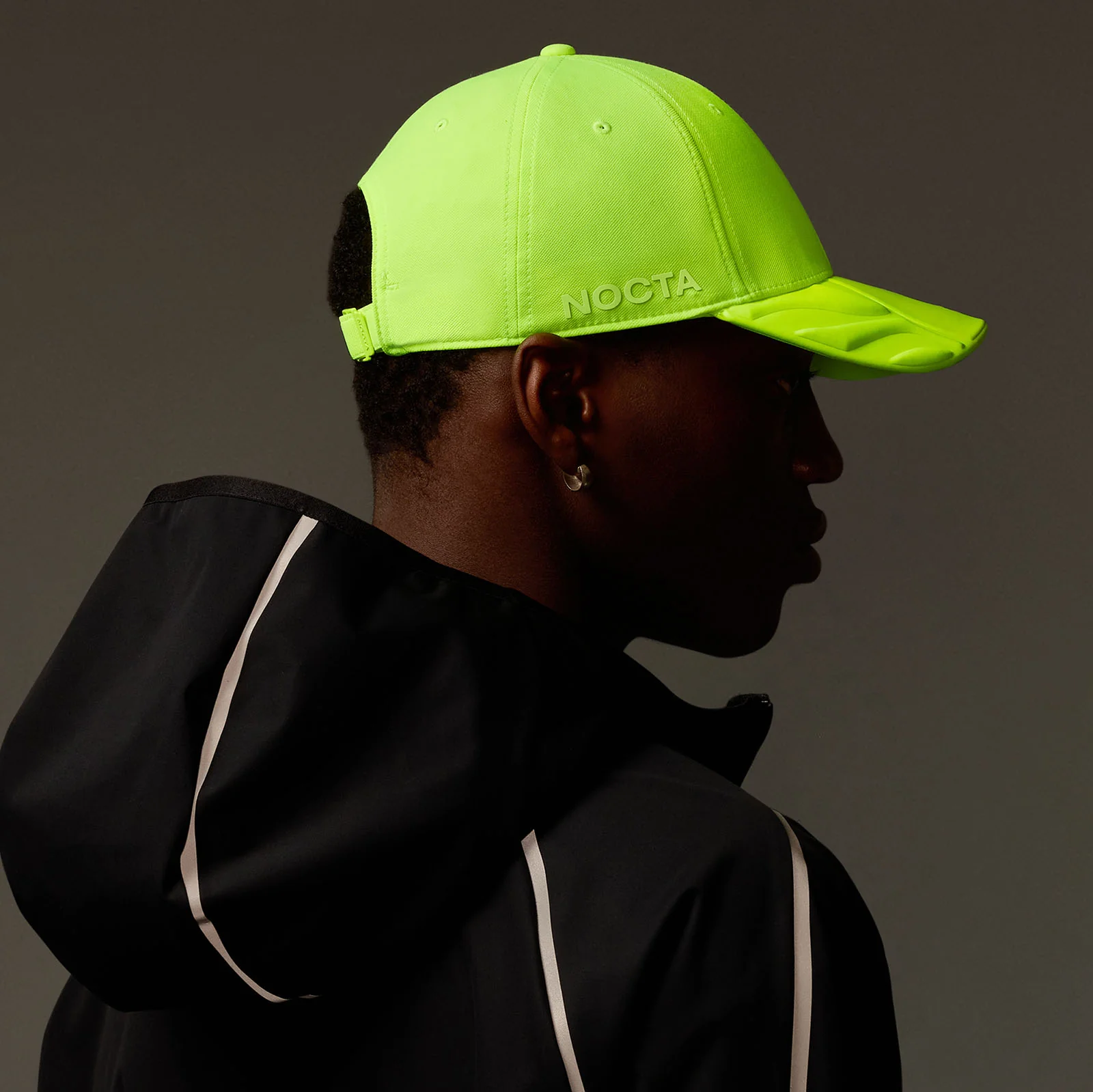 Foamposite Cap - Image 3