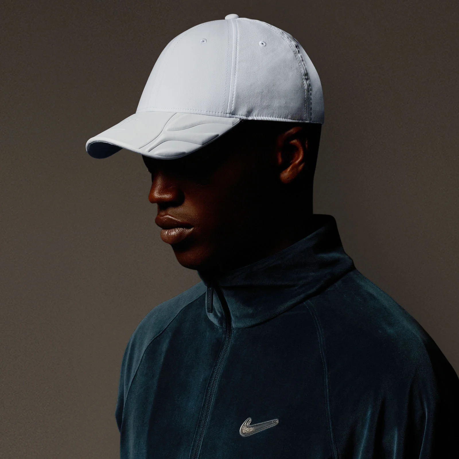 Foamposite Cap - Image 2