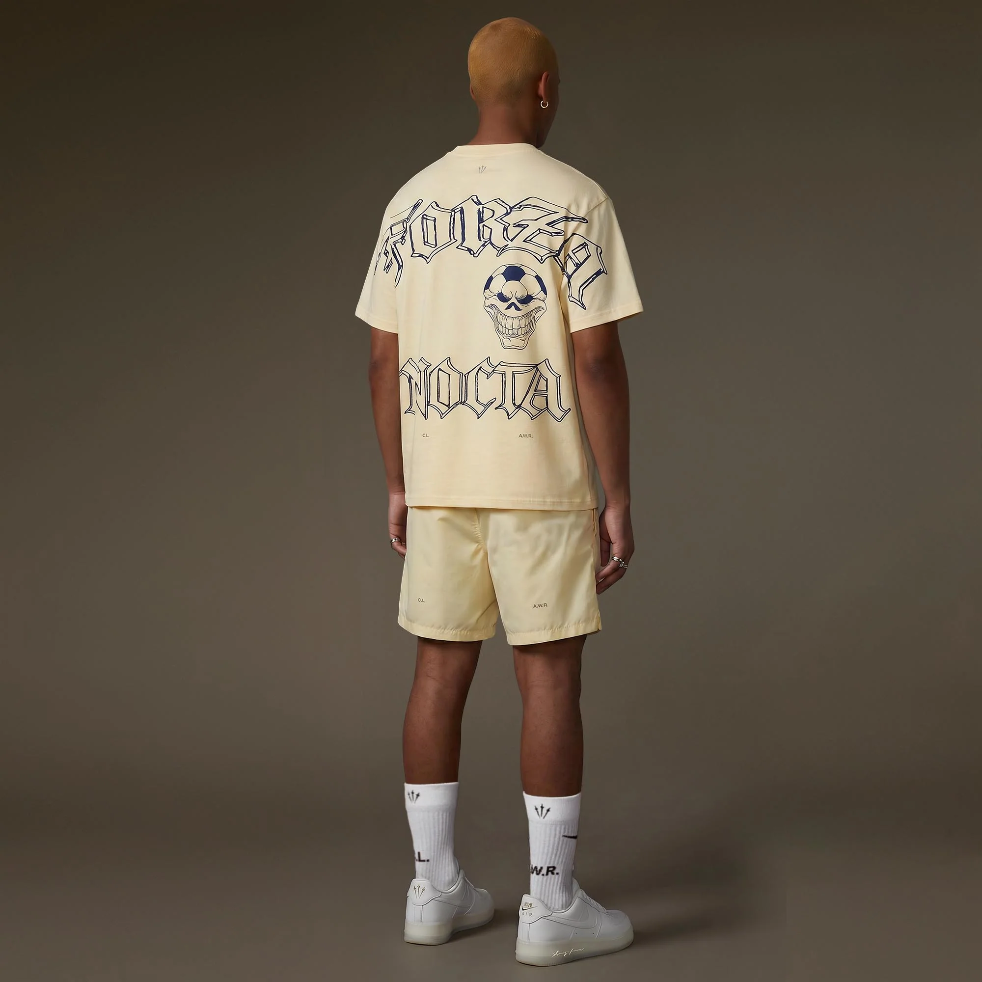 Forza NOCTA Big Body CS Tee - Image 3